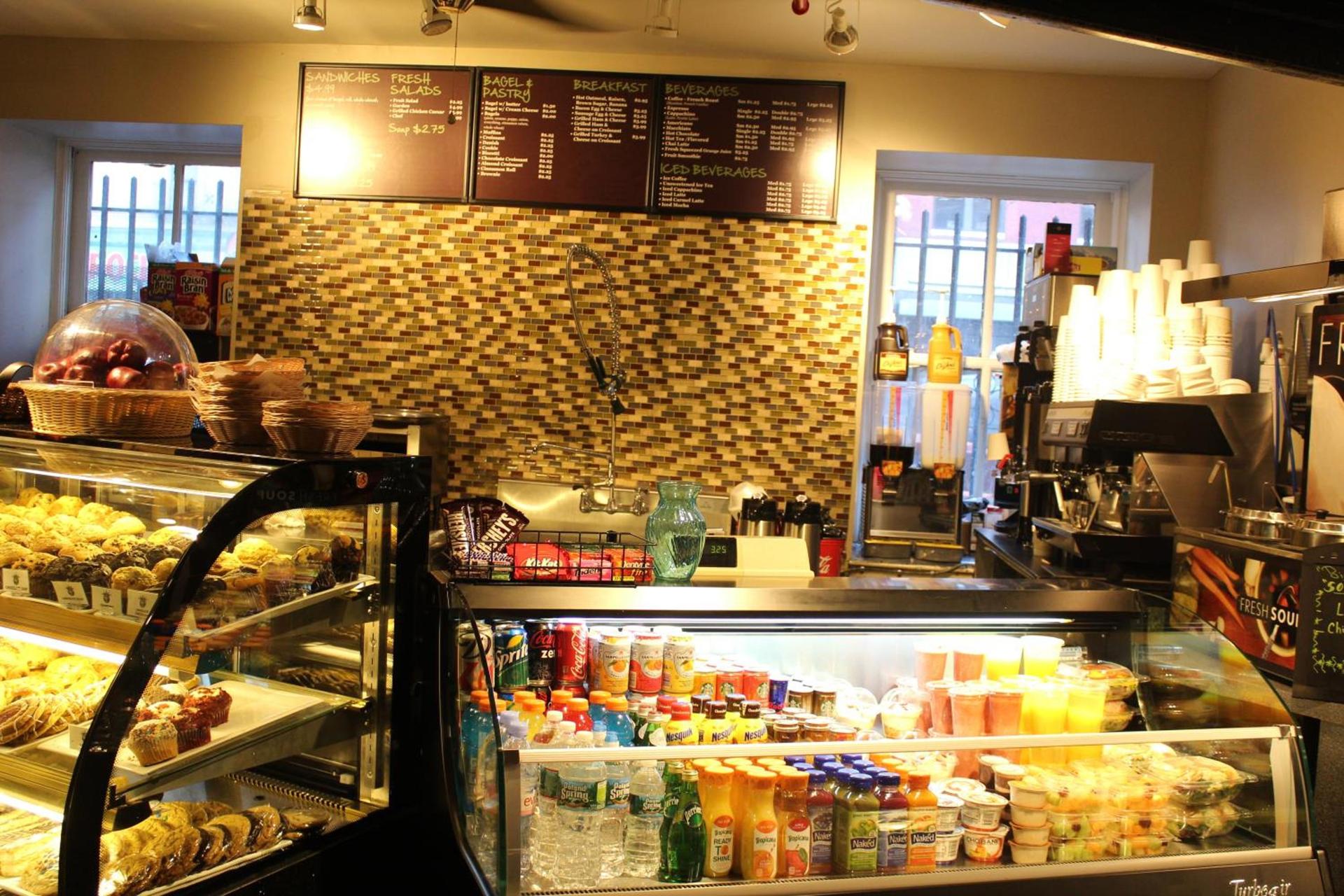 HI New York City Hostel photo 18