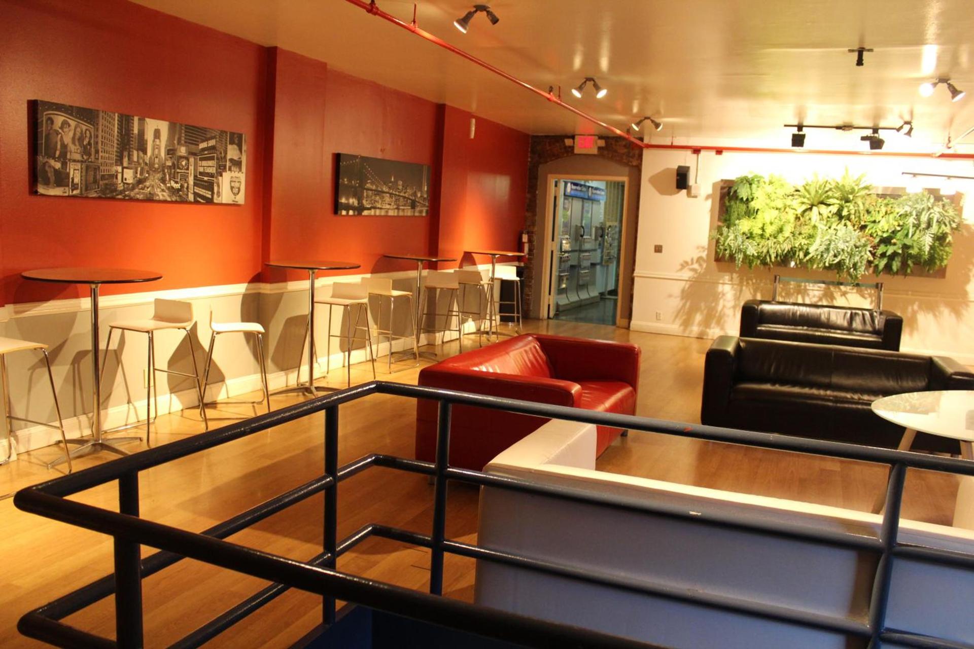 HI New York City Hostel photo 19