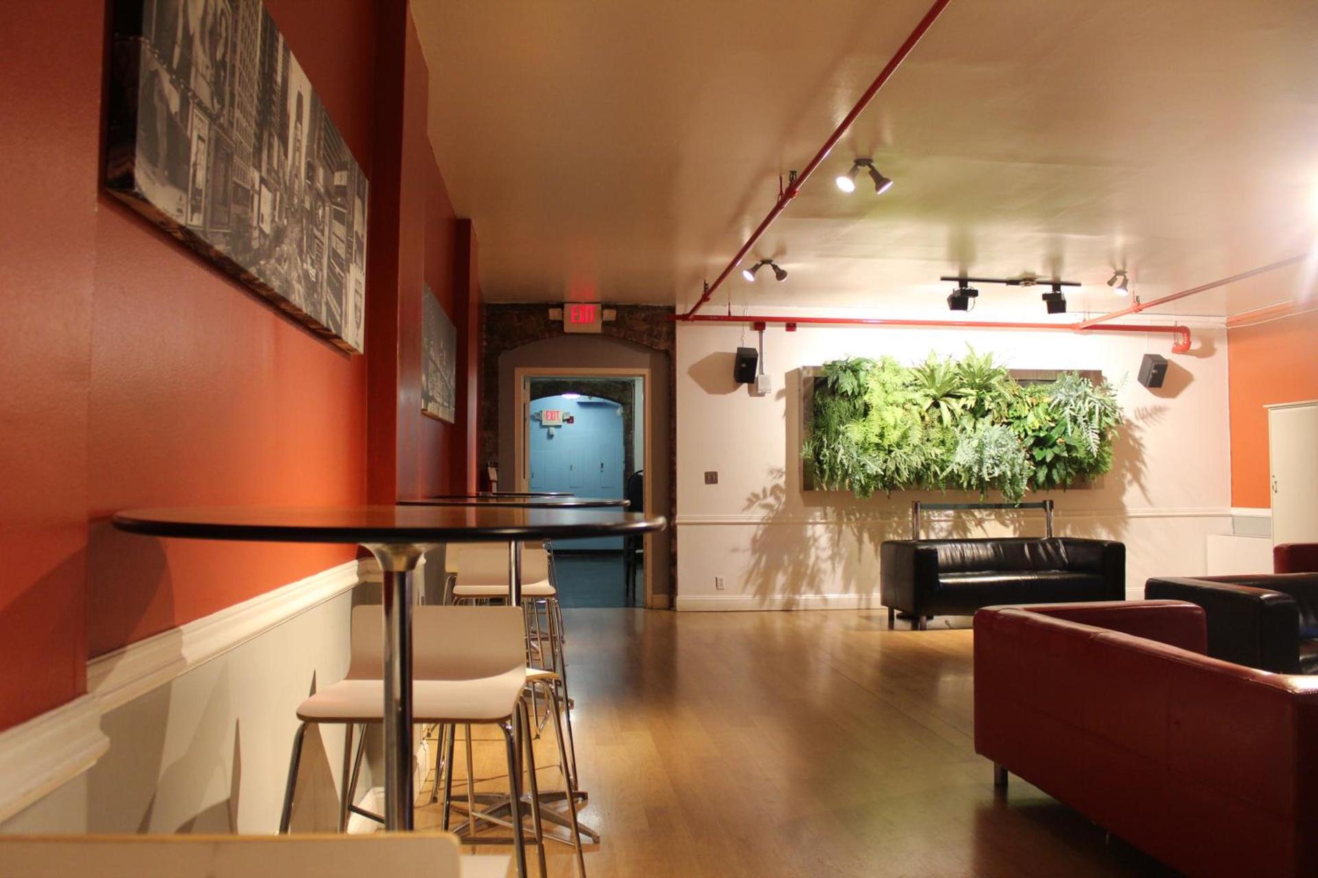 HI New York City Hostel photo 21