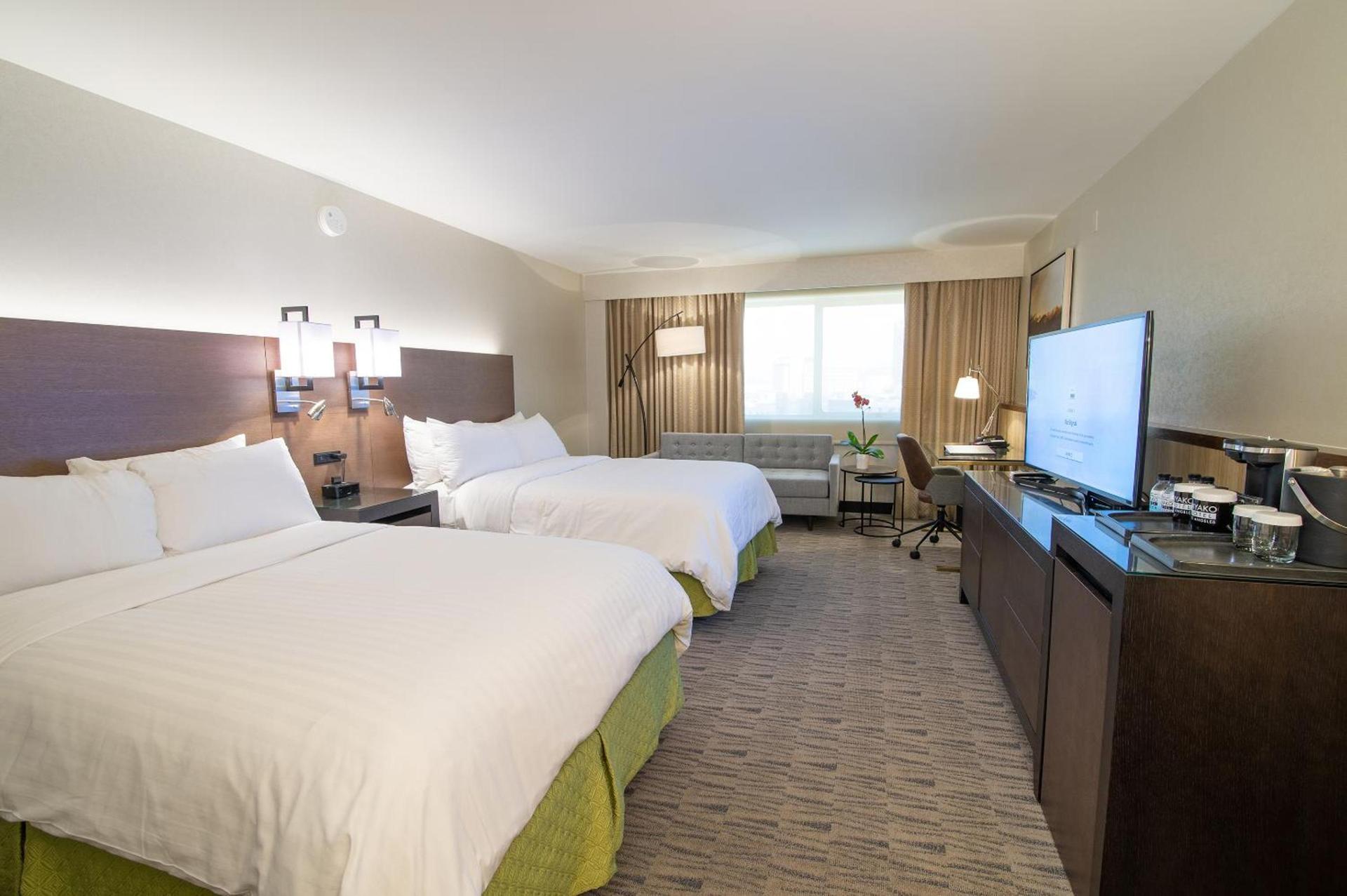 Miyako Hotel Los Angeles photo 14