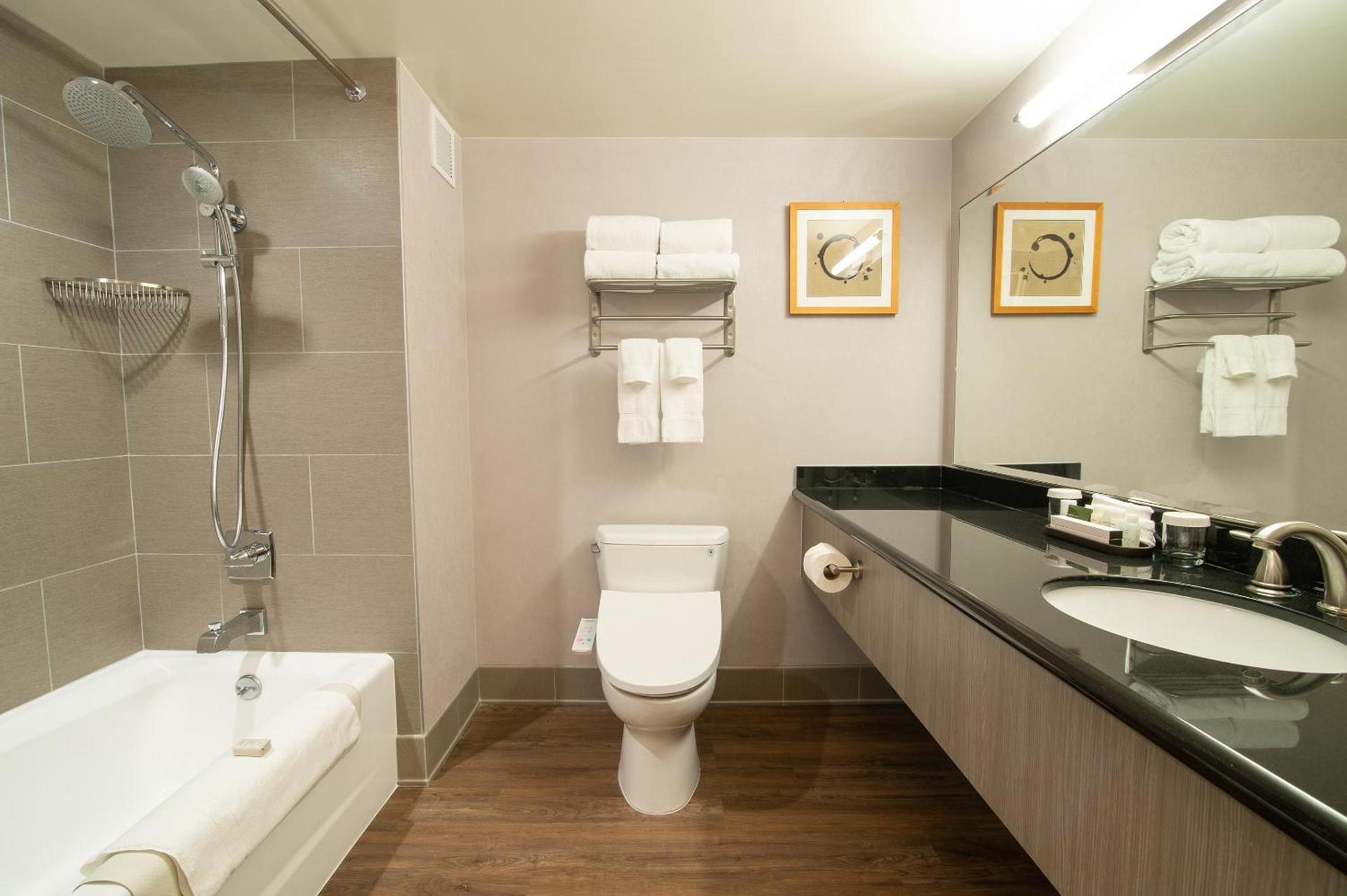 Miyako Hotel Los Angeles photo 13