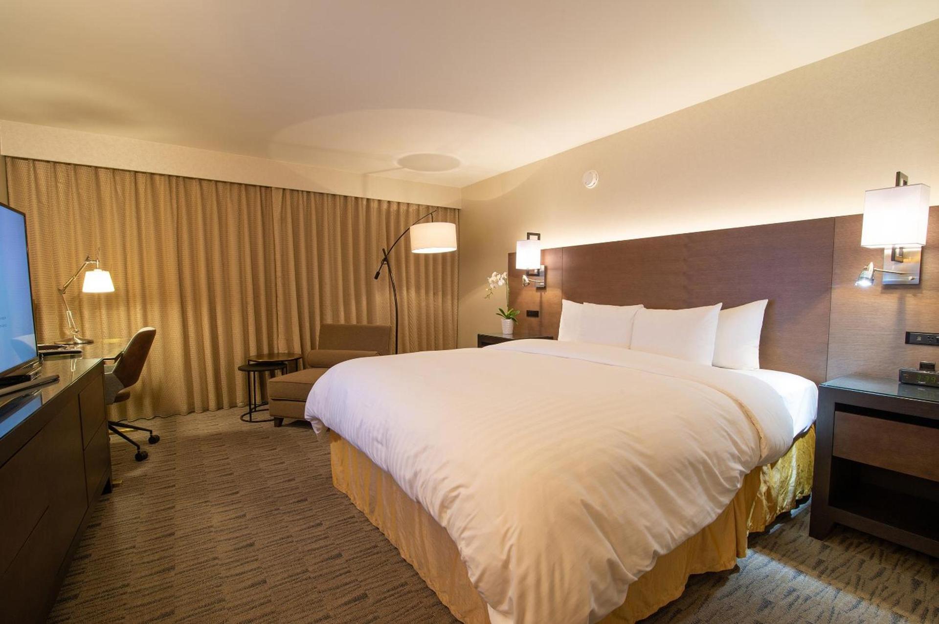 Miyako Hotel Los Angeles photo 9