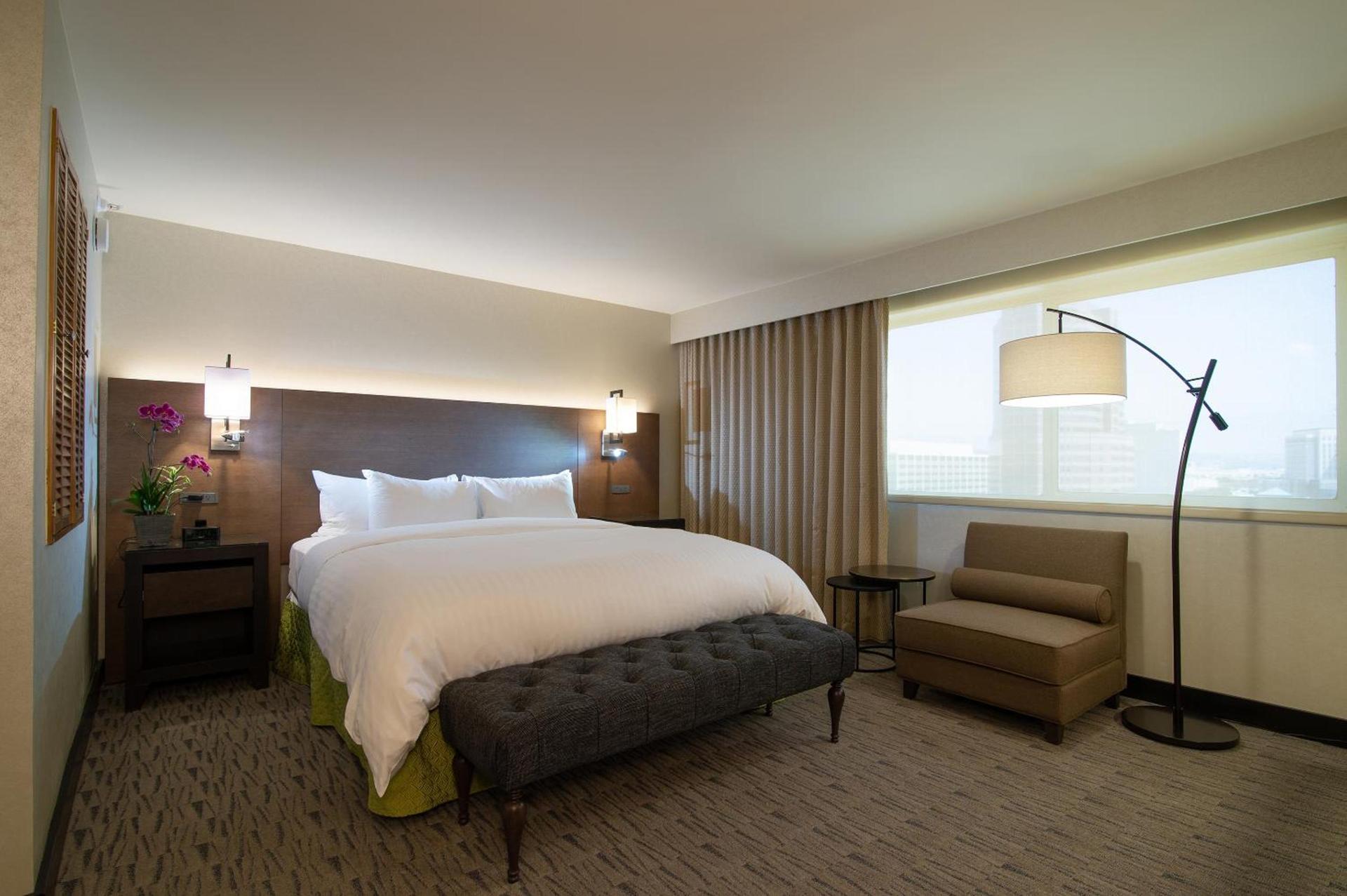 Miyako Hotel Los Angeles photo 8