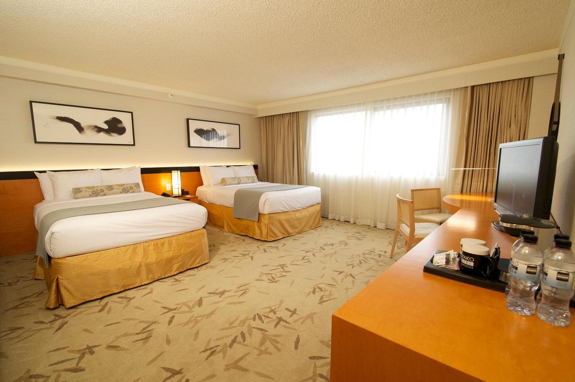 Miyako Hotel Los Angeles photo 18