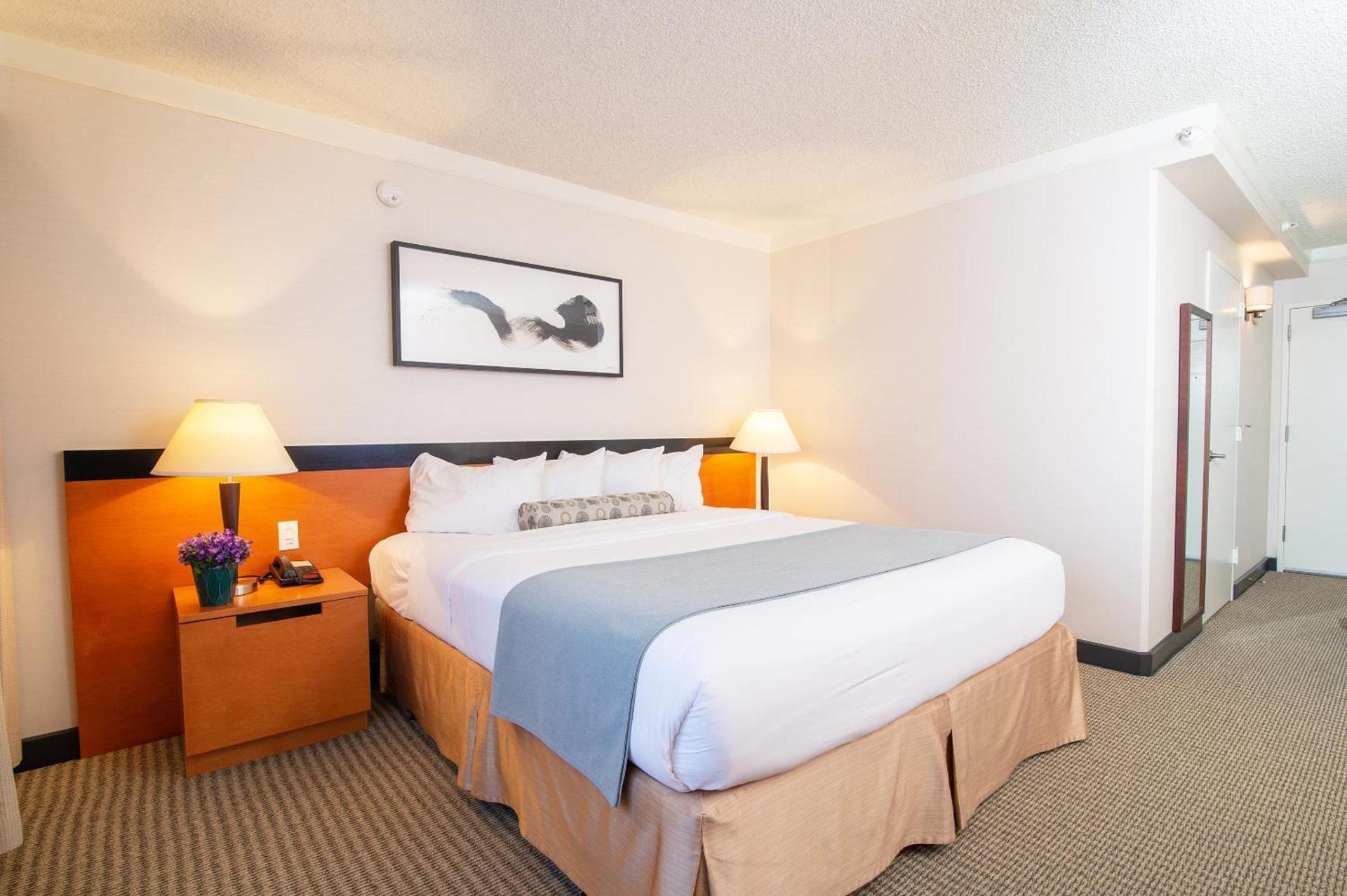 Miyako Hotel Los Angeles photo 28