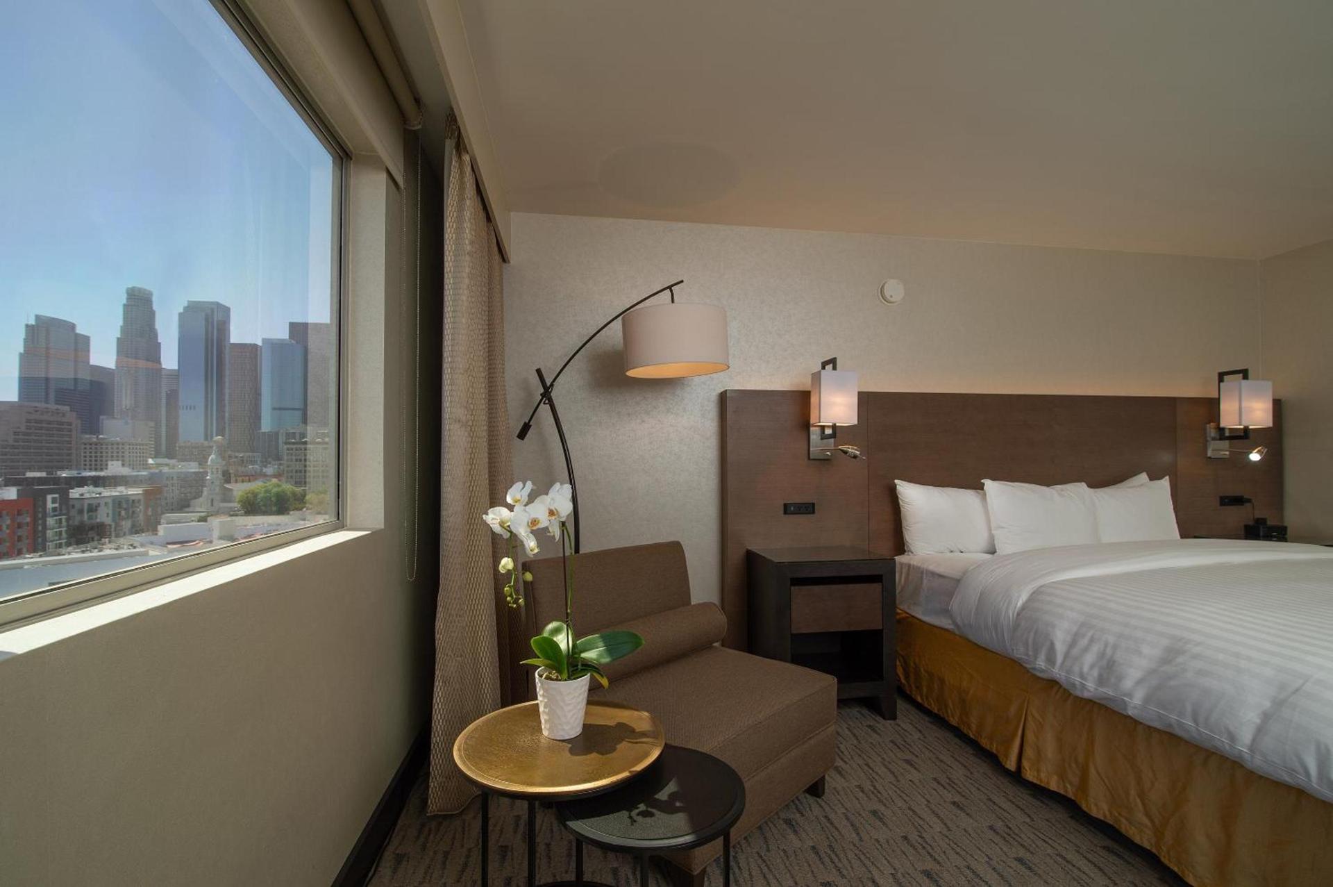 Miyako Hotel Los Angeles photo 12