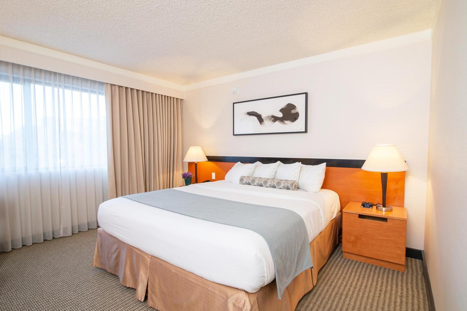 Miyako Hotel Los Angeles photo 30