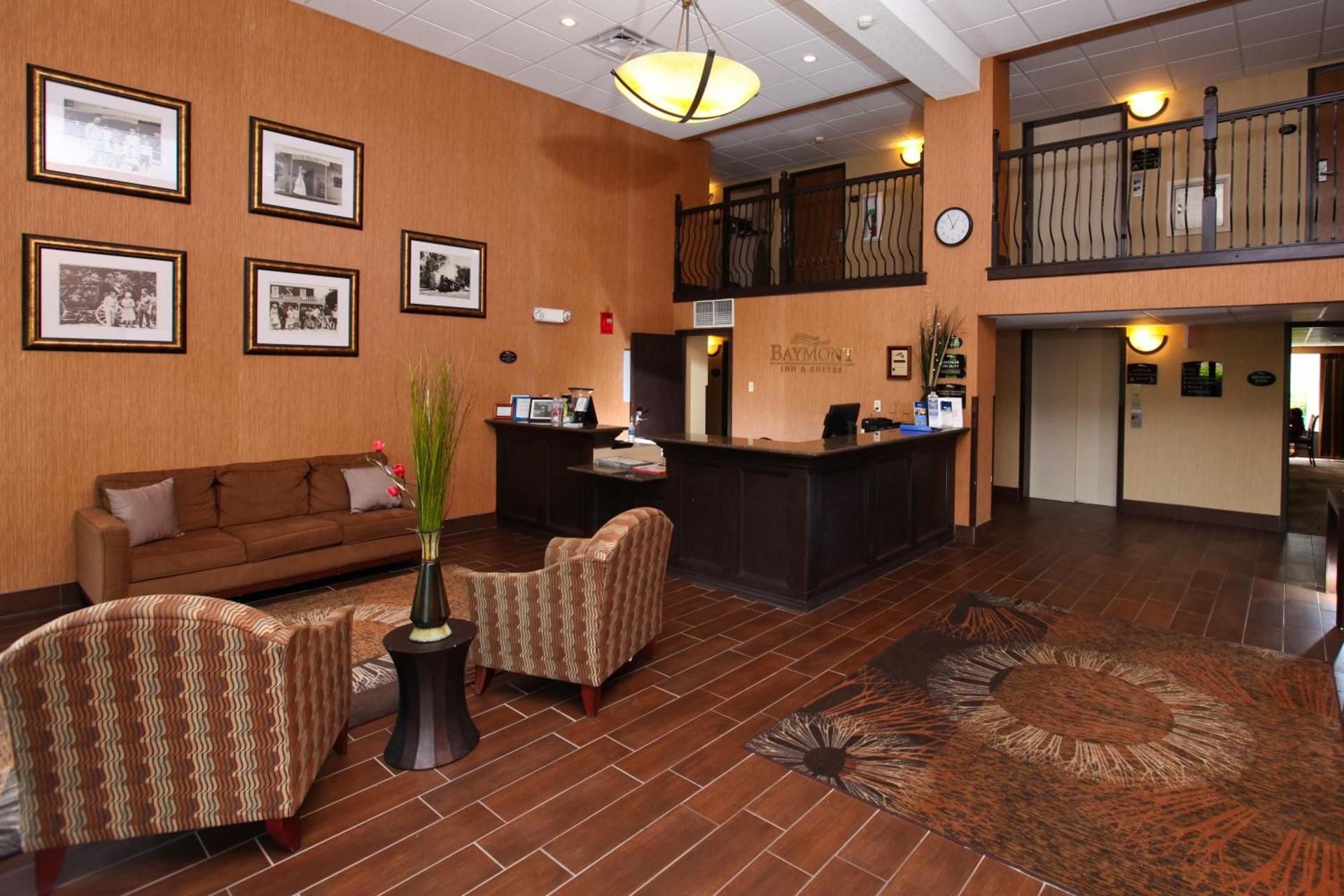 Baymont by Wyndham Branson - On the Strip photo 22