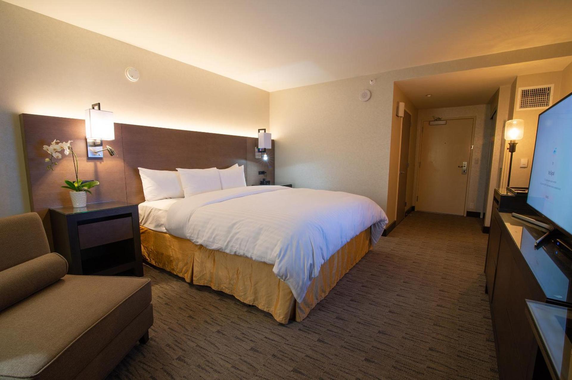 Miyako Hotel Los Angeles photo 10