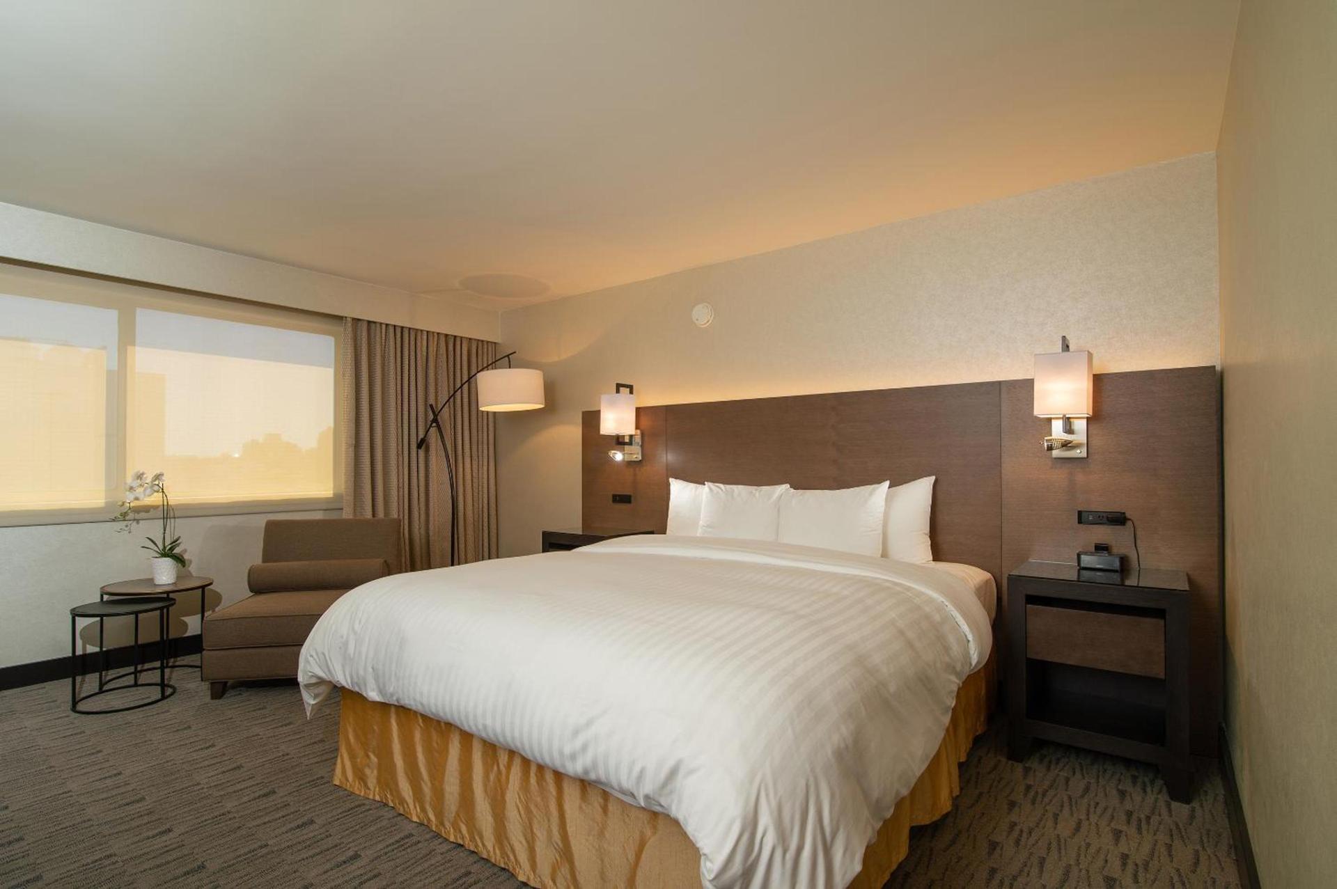 Miyako Hotel Los Angeles photo 11