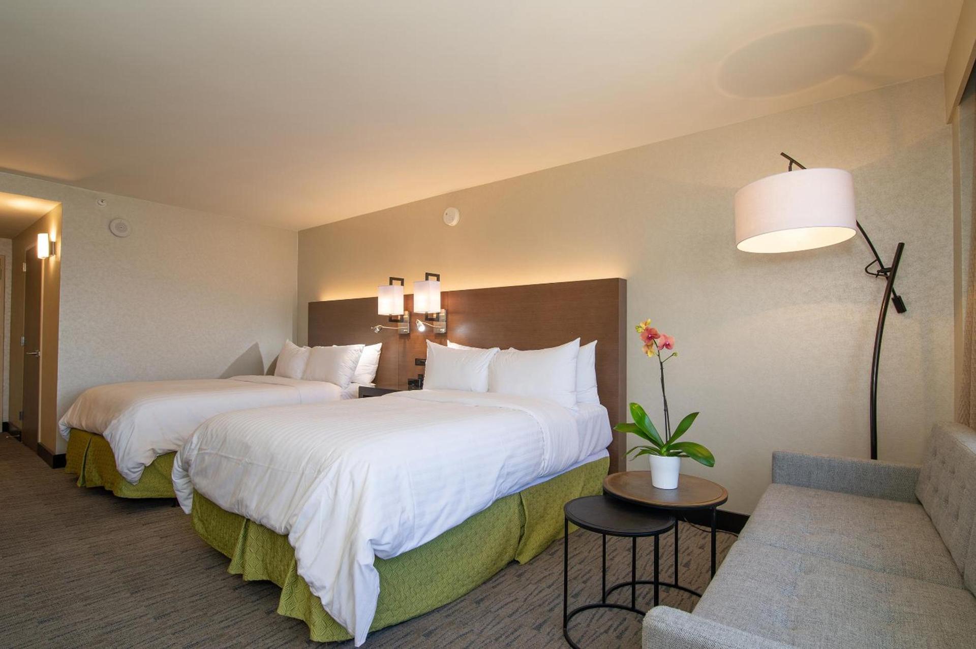 Miyako Hotel Los Angeles photo 16