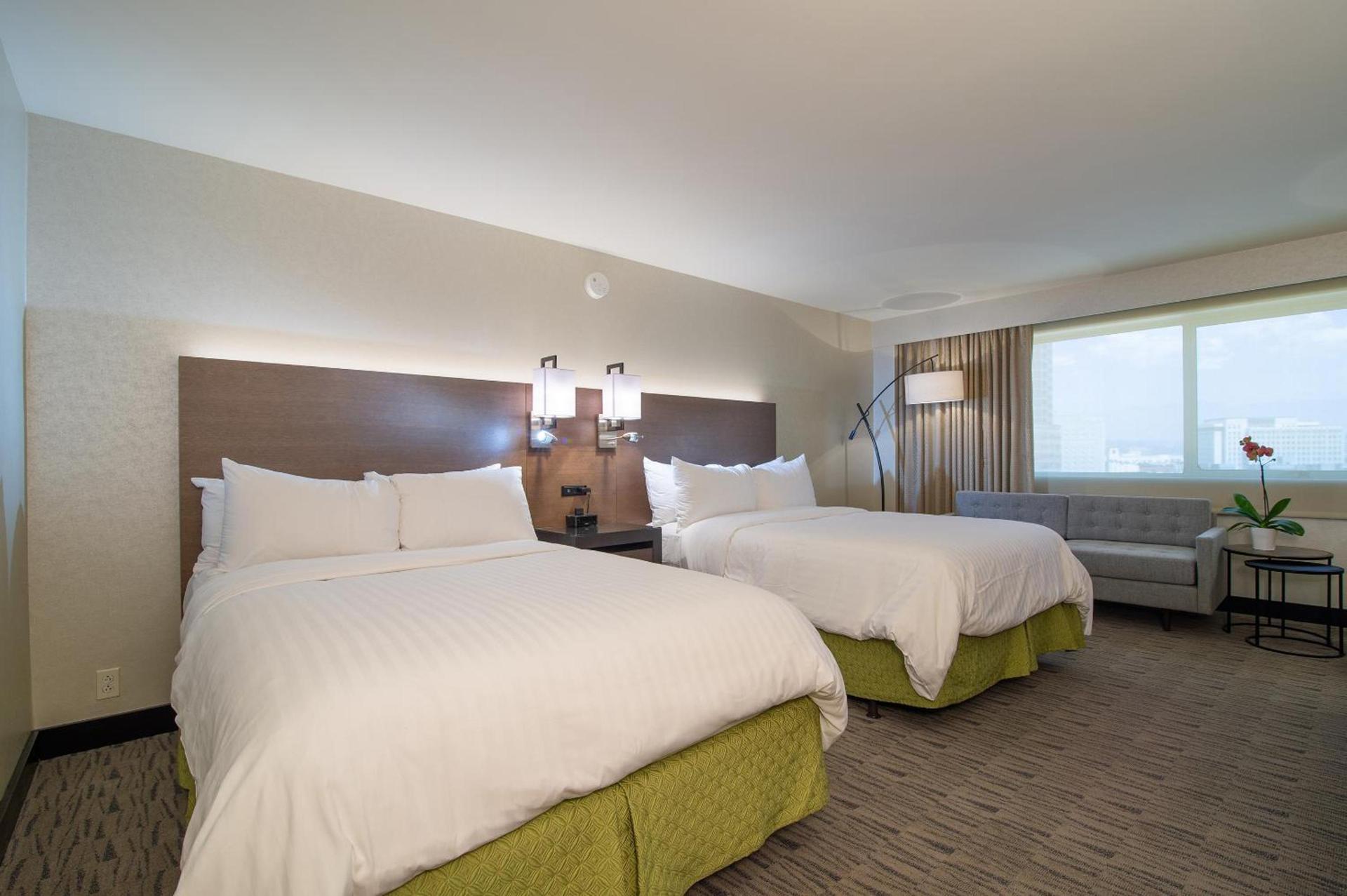 Miyako Hotel Los Angeles photo 15