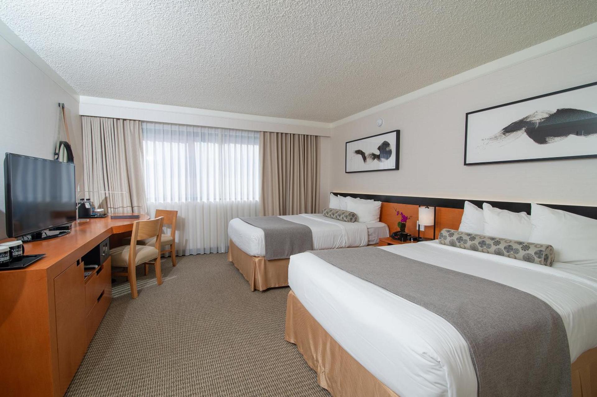 Miyako Hotel Los Angeles photo 23