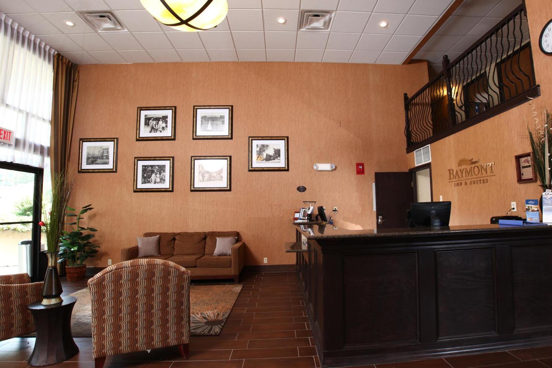 Baymont by Wyndham Branson - On the Strip photo 24