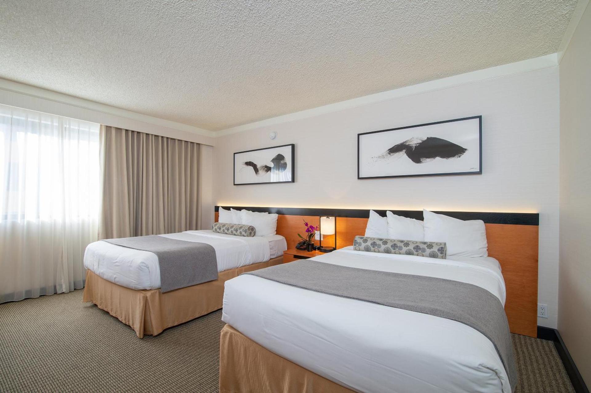 Miyako Hotel Los Angeles photo 26
