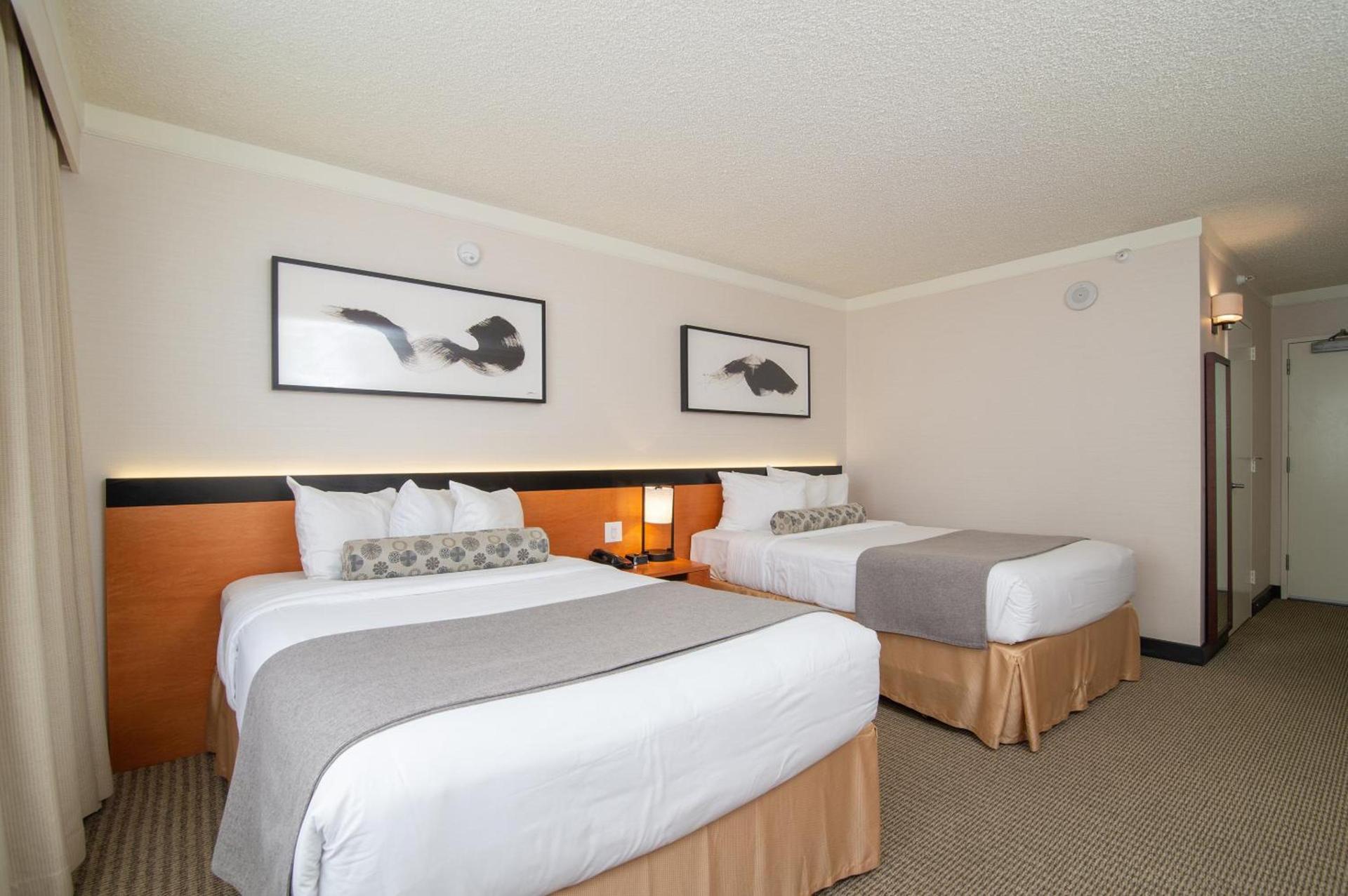 Miyako Hotel Los Angeles photo 24