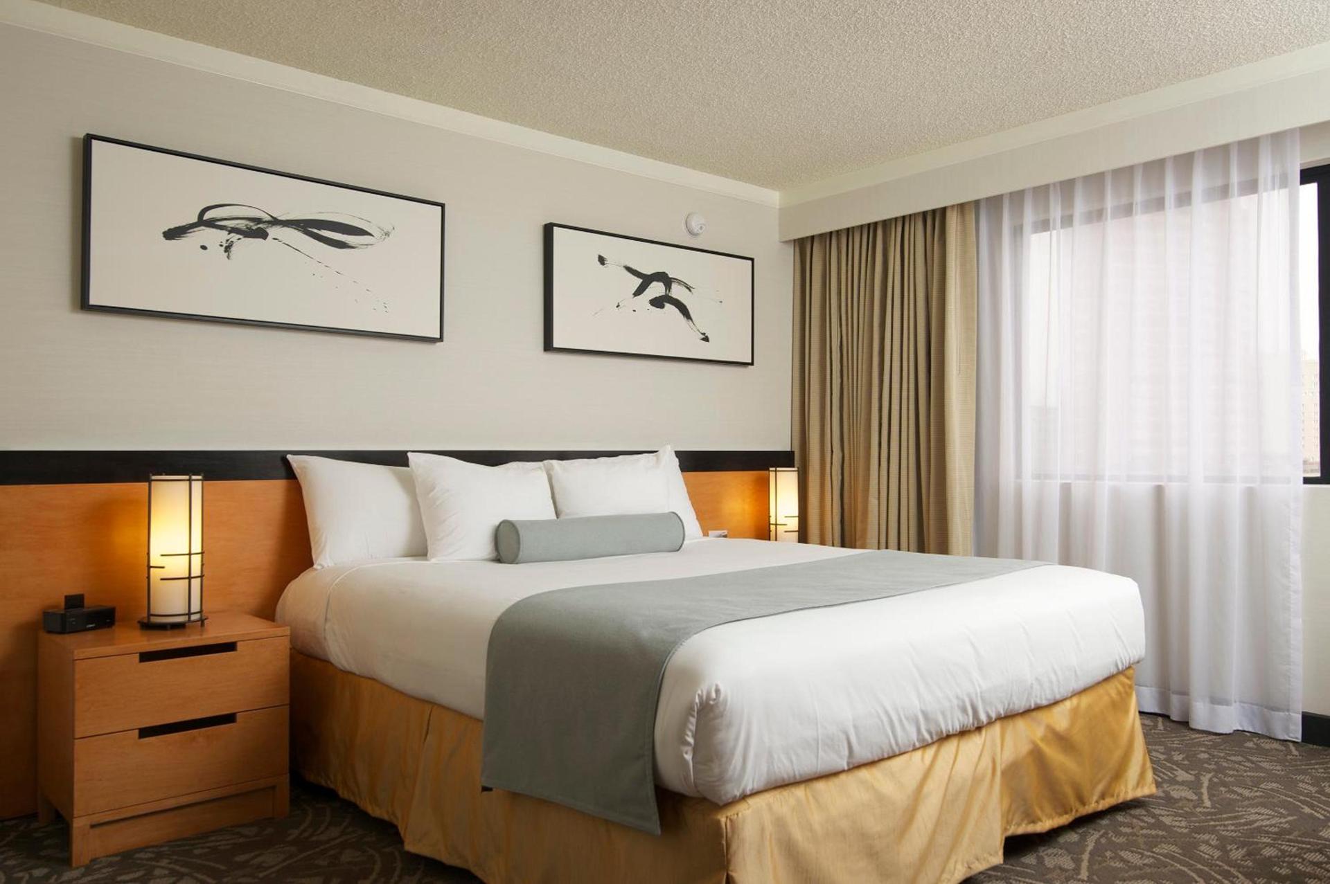 Miyako Hotel Los Angeles photo 22