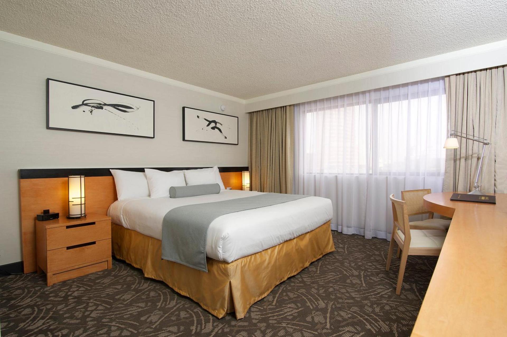 Miyako Hotel Los Angeles photo 21
