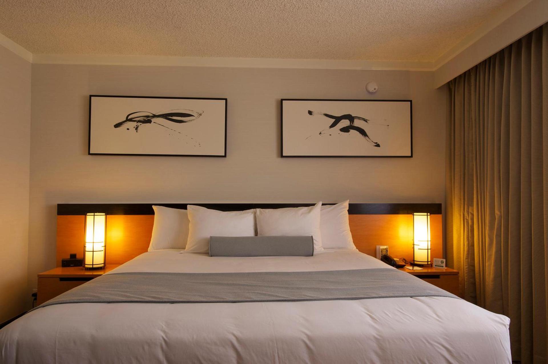 Miyako Hotel Los Angeles photo 20