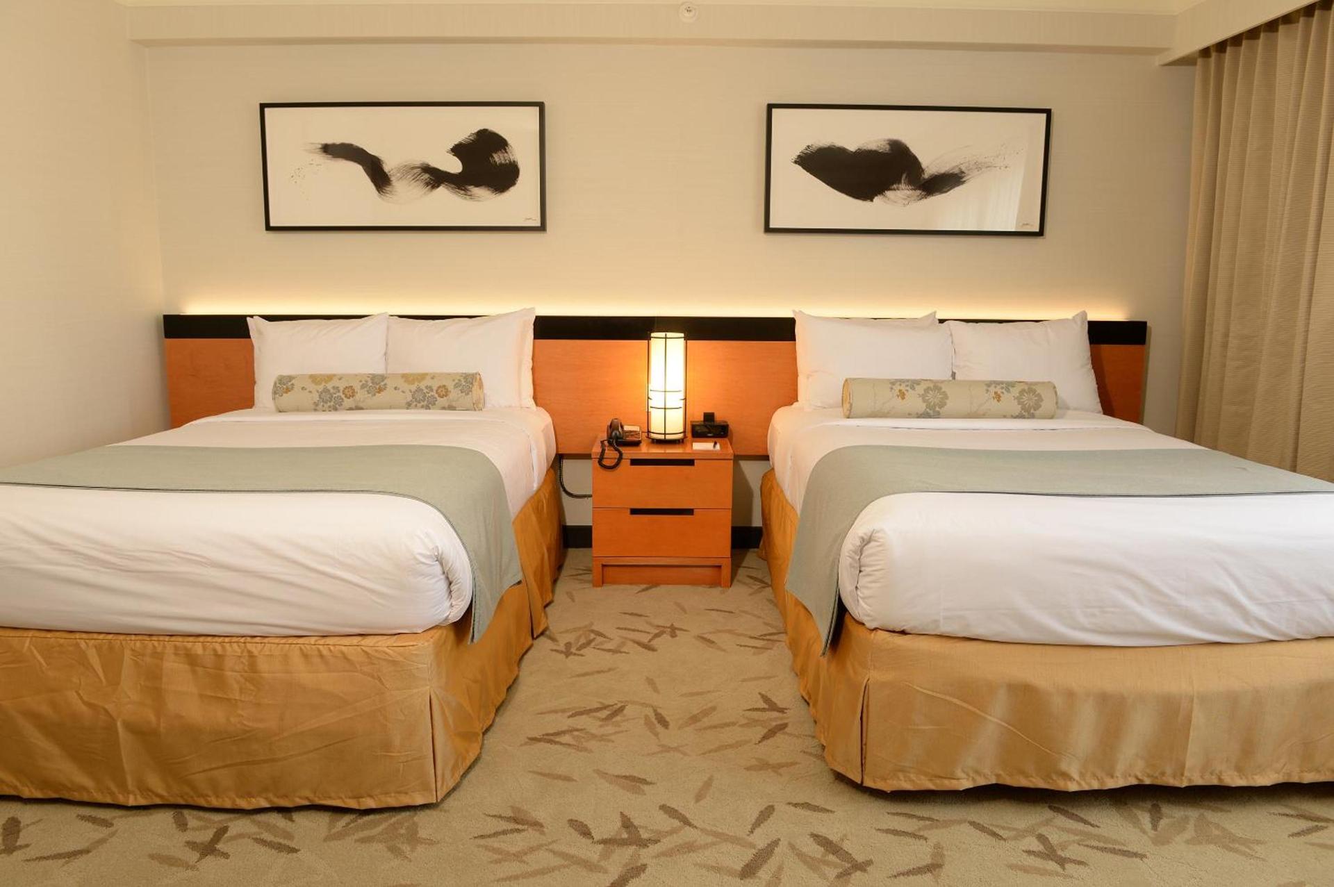 Miyako Hotel Los Angeles photo 19