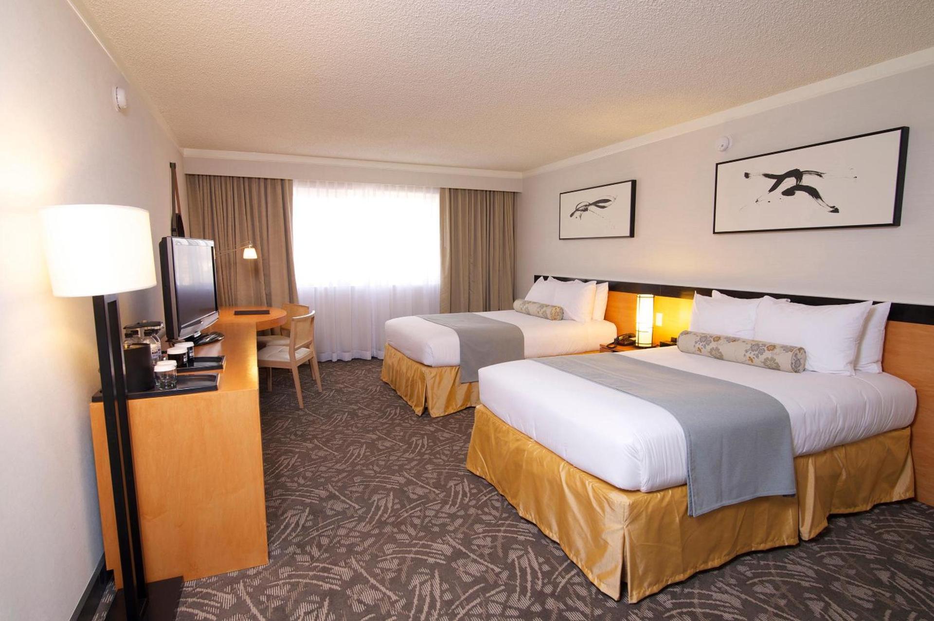 Miyako Hotel Los Angeles photo 17