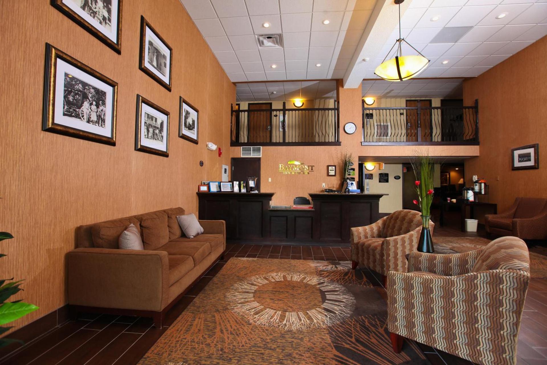 Baymont by Wyndham Branson - On the Strip photo 25