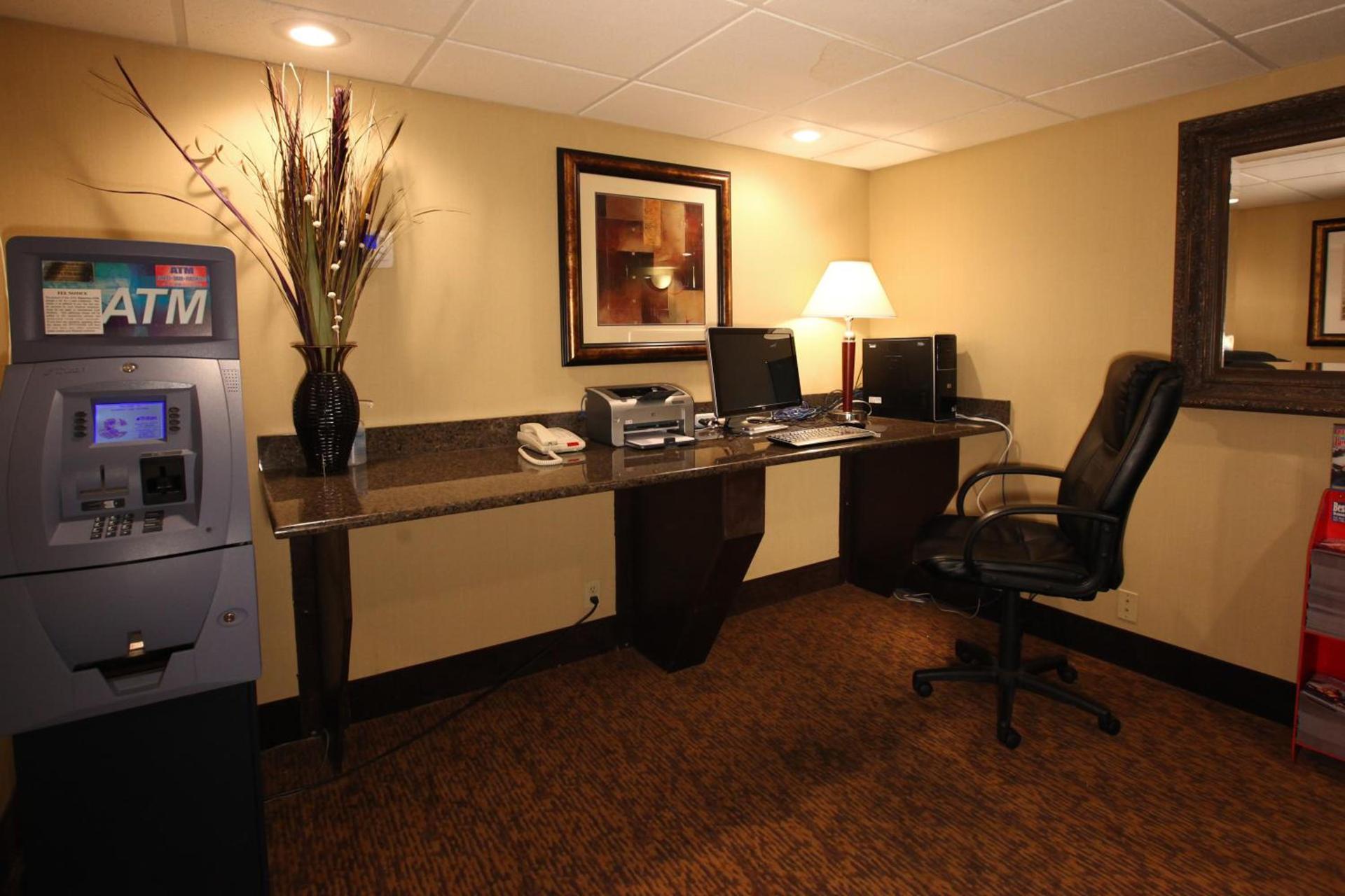 Baymont by Wyndham Branson - On the Strip photo 26
