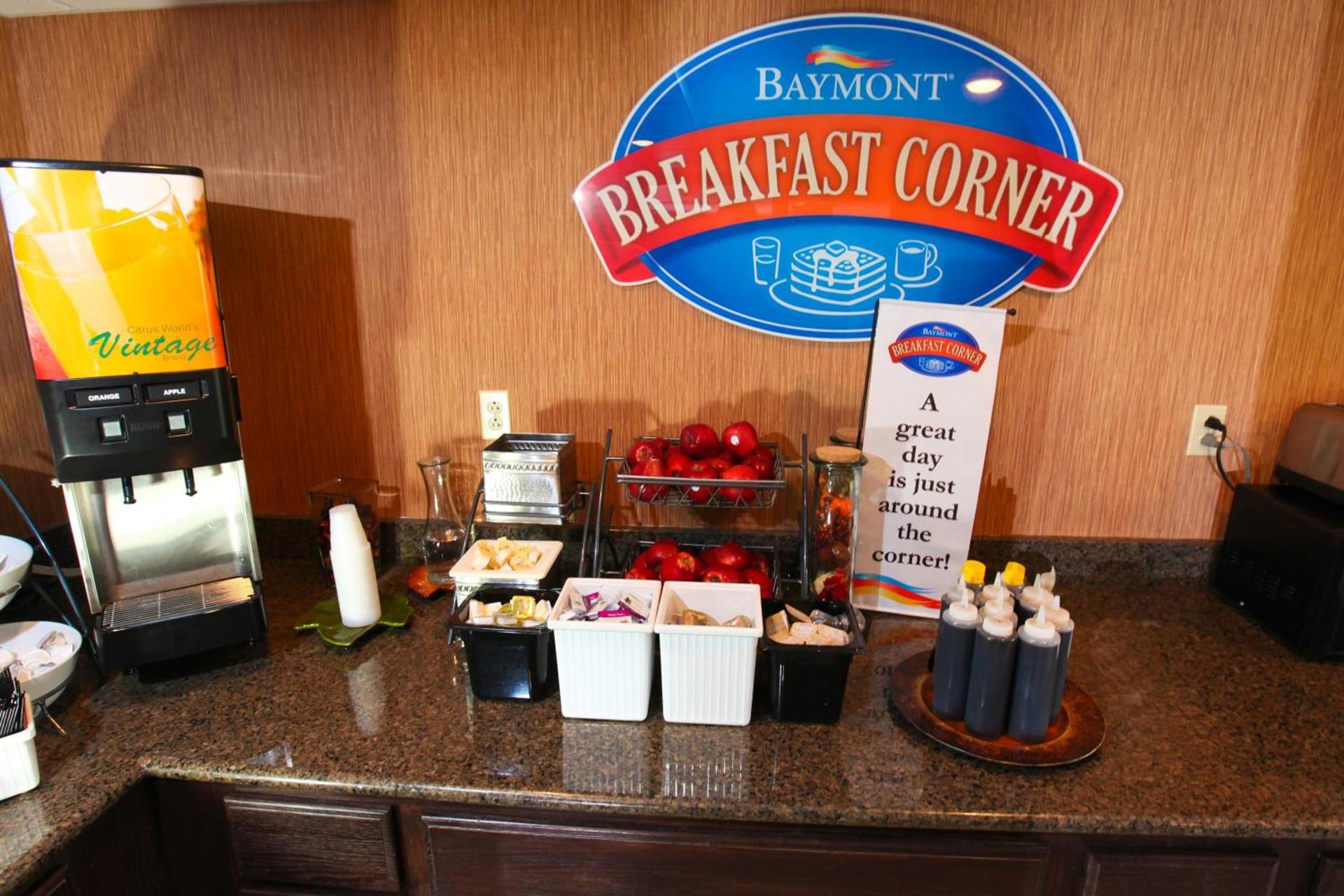 Baymont by Wyndham Branson - On the Strip photo 27