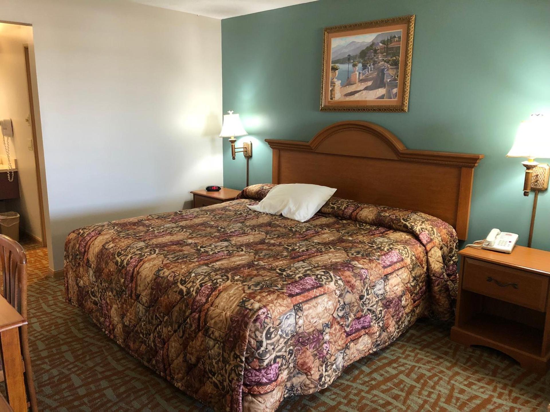 Countryside Suites Omaha photo 13