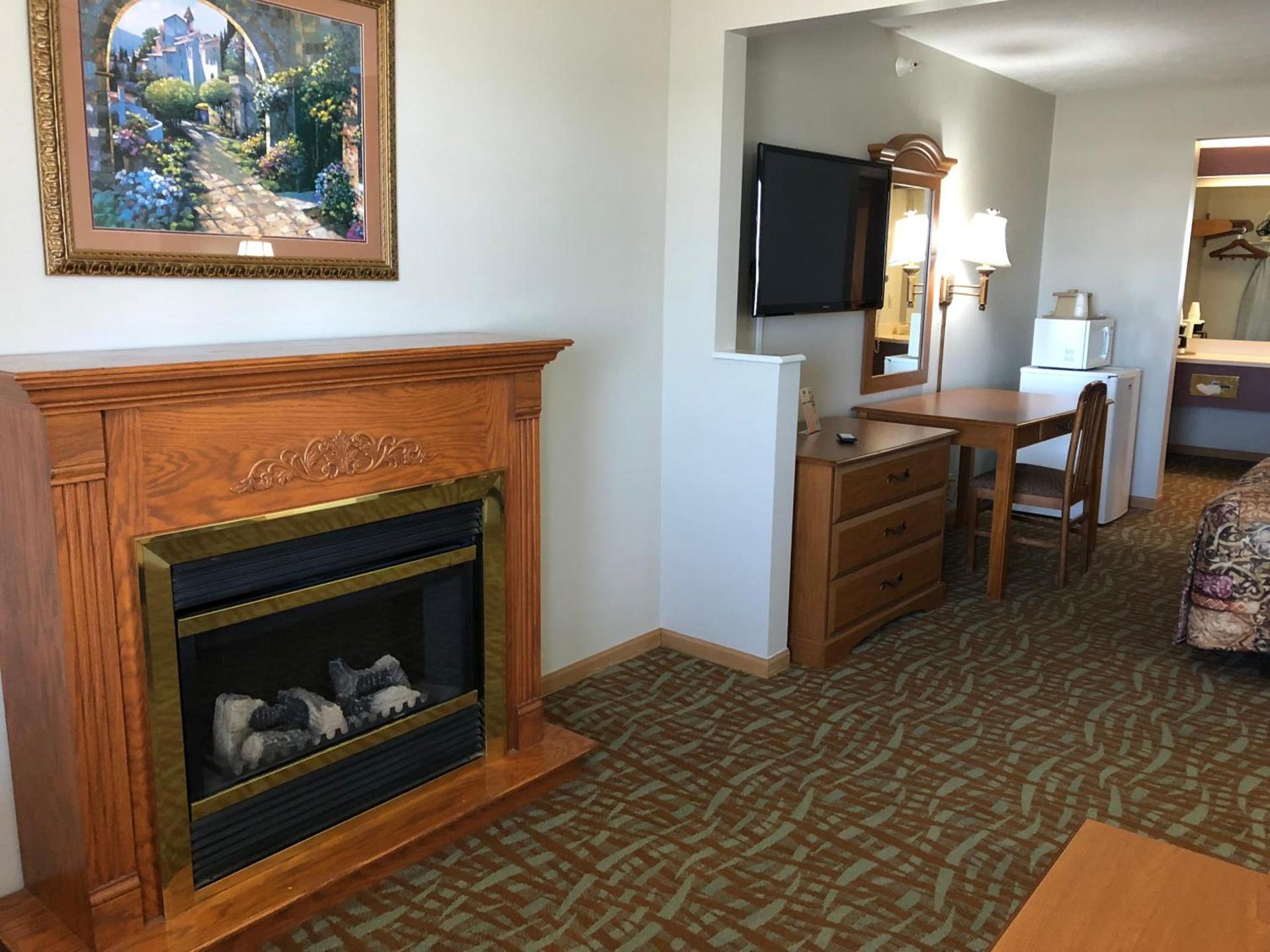 Countryside Suites Omaha photo 19
