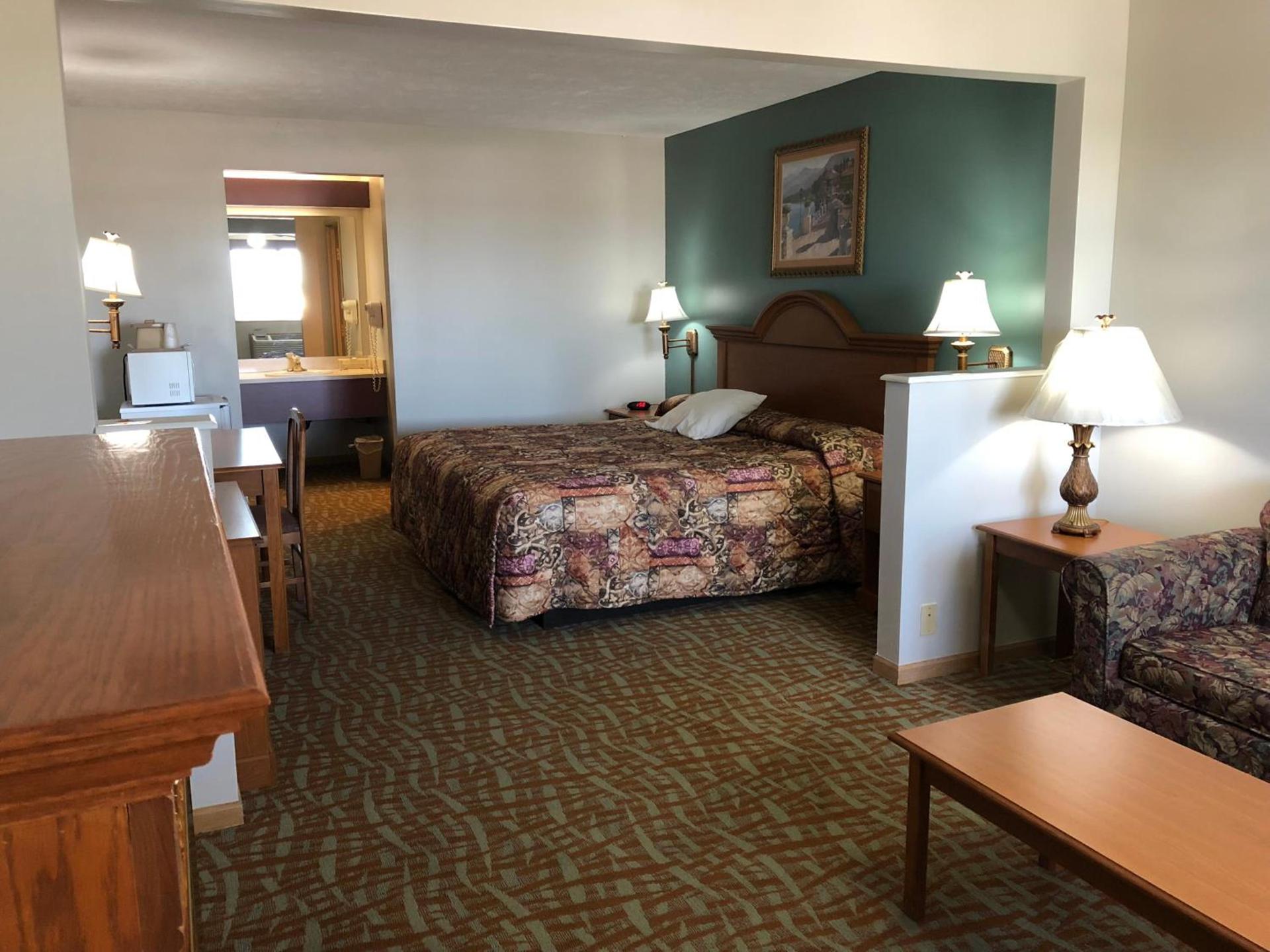 Countryside Suites Omaha photo 18