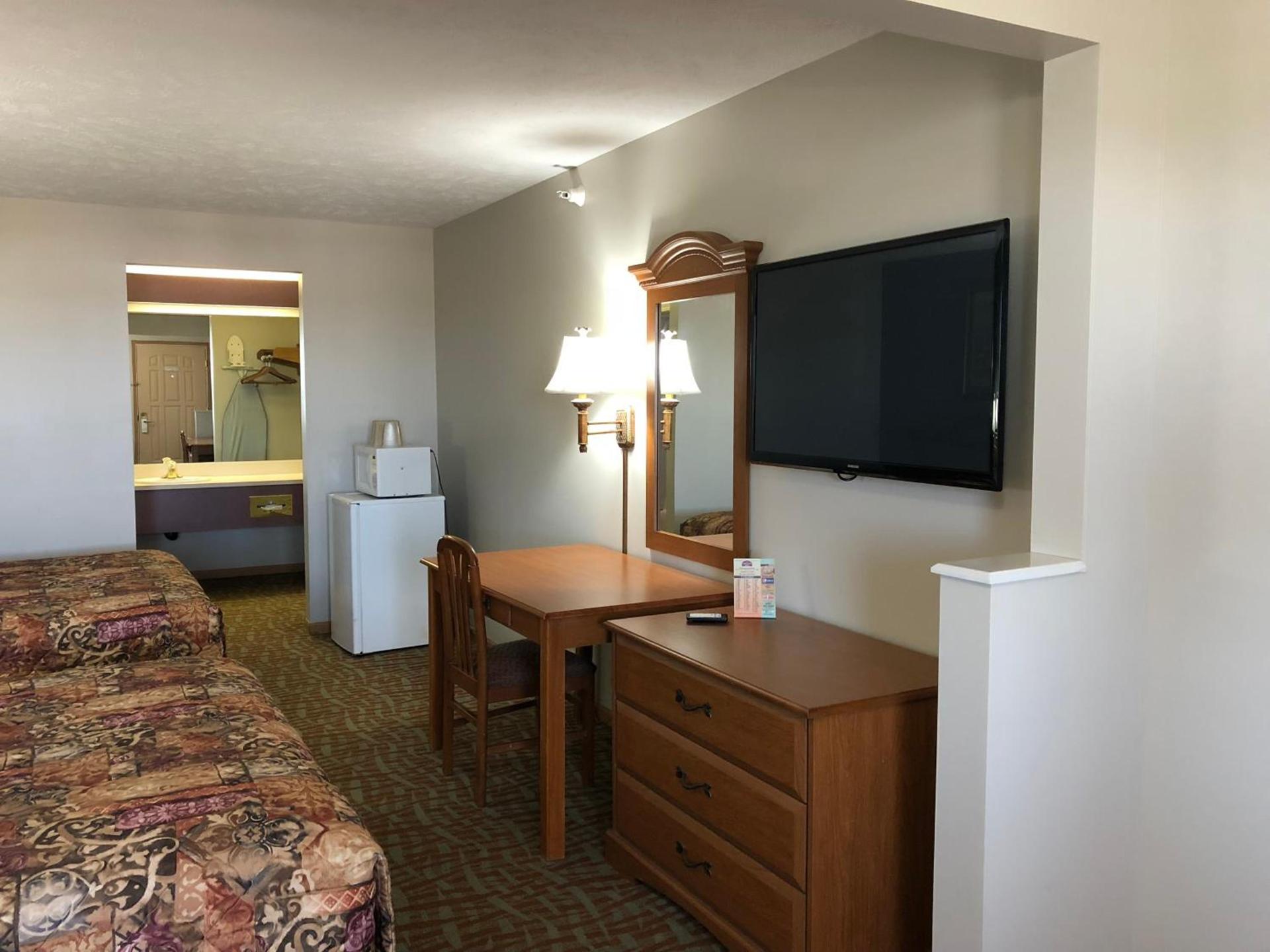 Countryside Suites Omaha photo 8