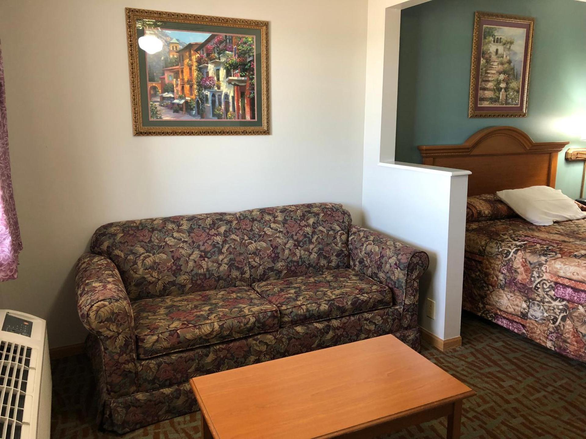 Countryside Suites Omaha photo 16