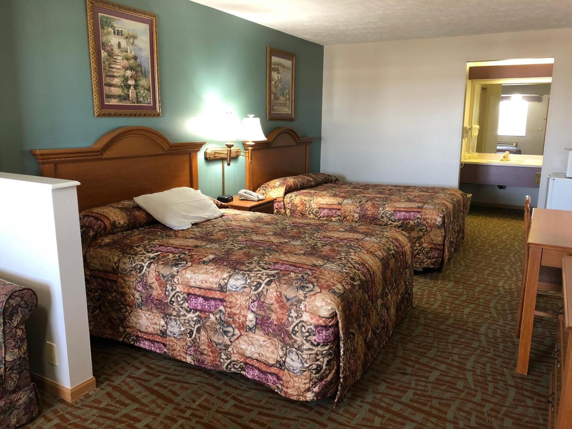 Countryside Suites Omaha photo 17