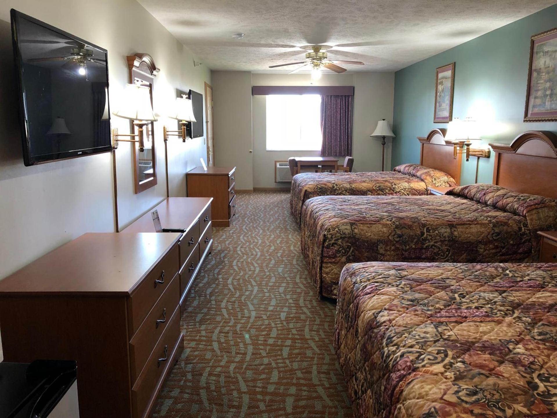 Countryside Suites Omaha photo 3