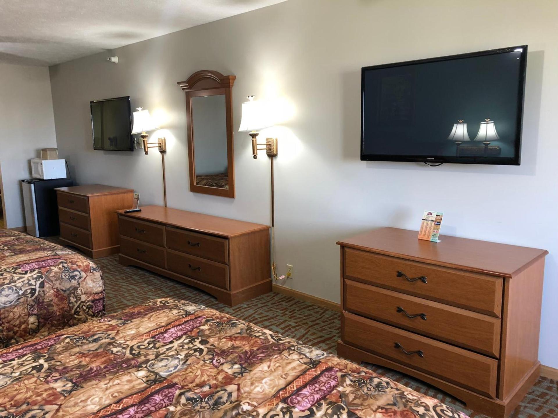 Countryside Suites Omaha photo 14