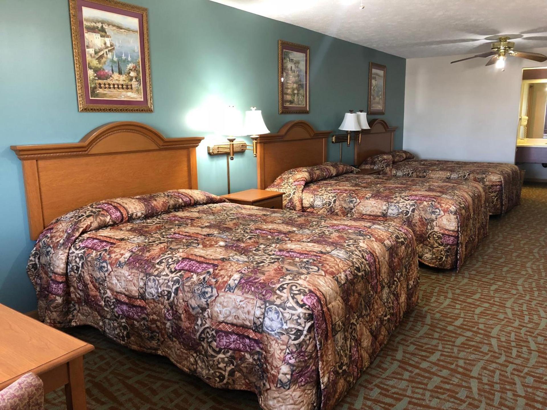 Countryside Suites Omaha photo 15