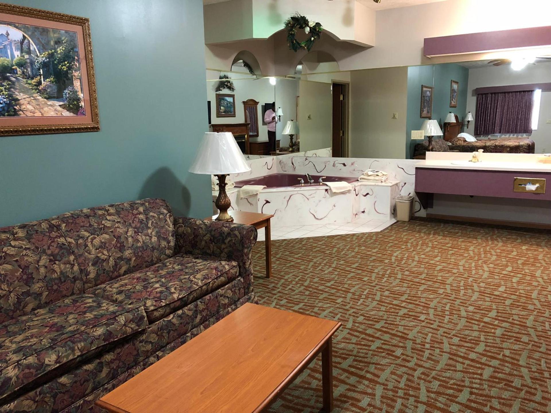 Countryside Suites Omaha photo 11