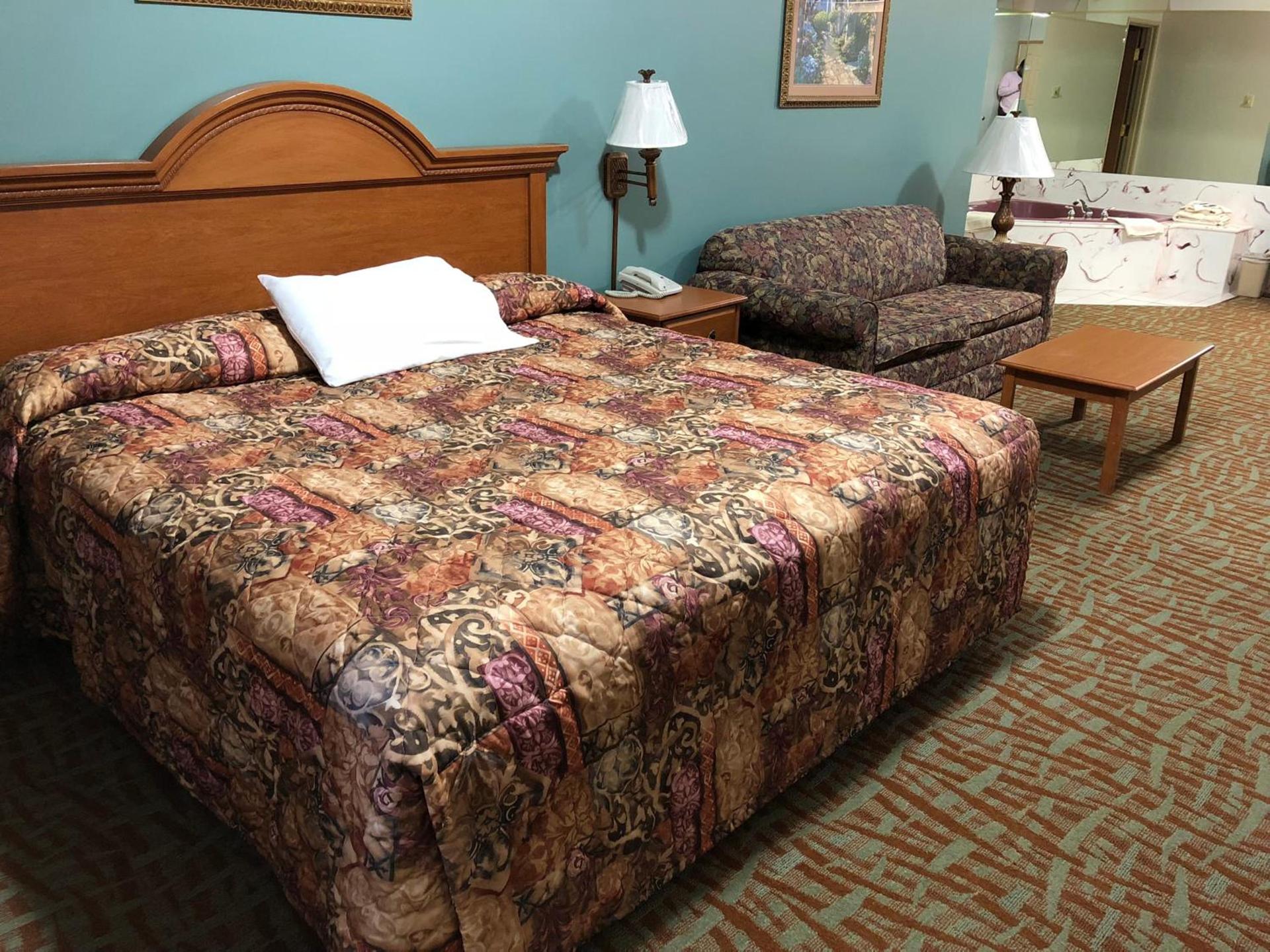 Countryside Suites Omaha photo 12