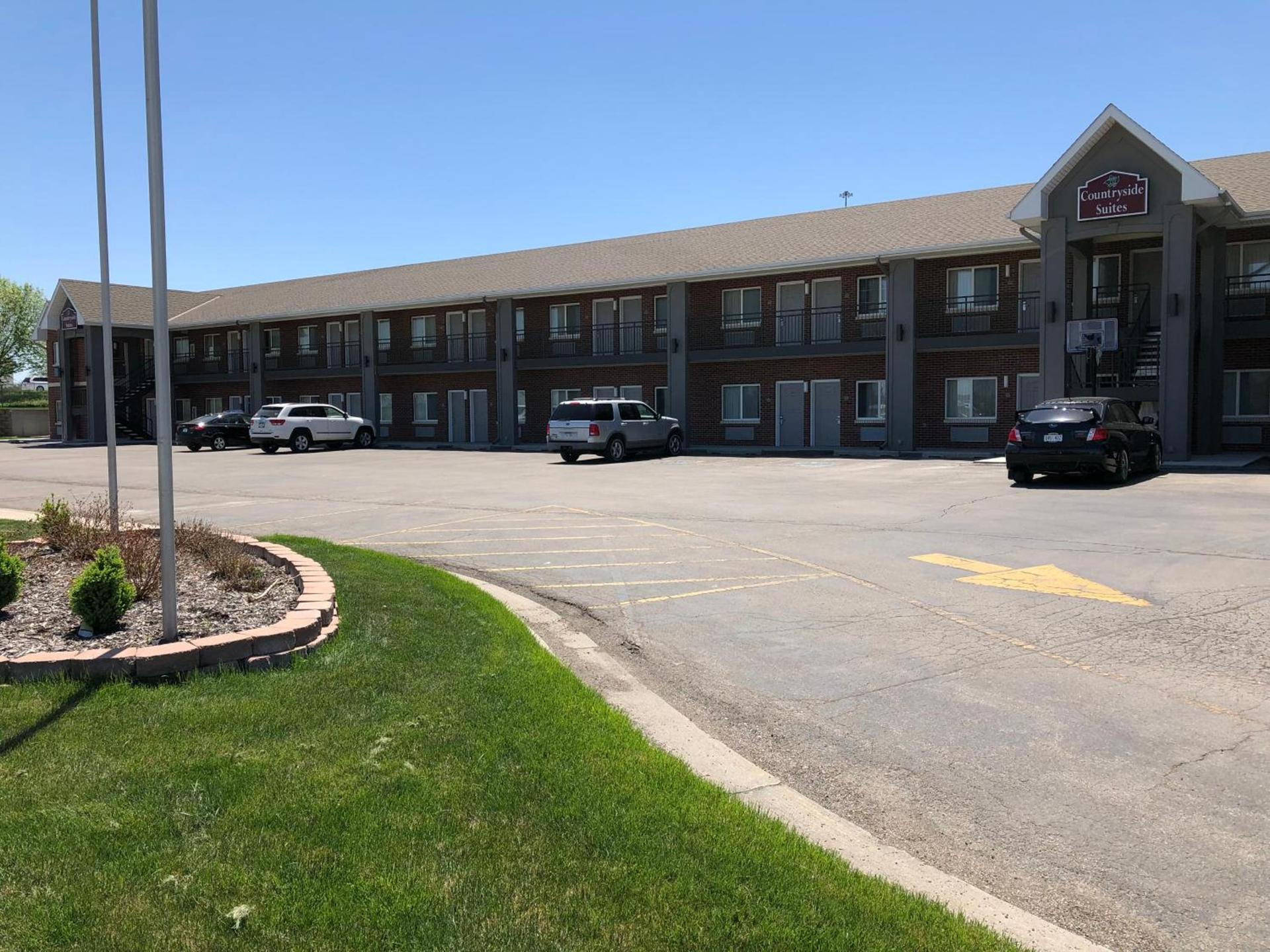 Countryside Suites Omaha photo 1