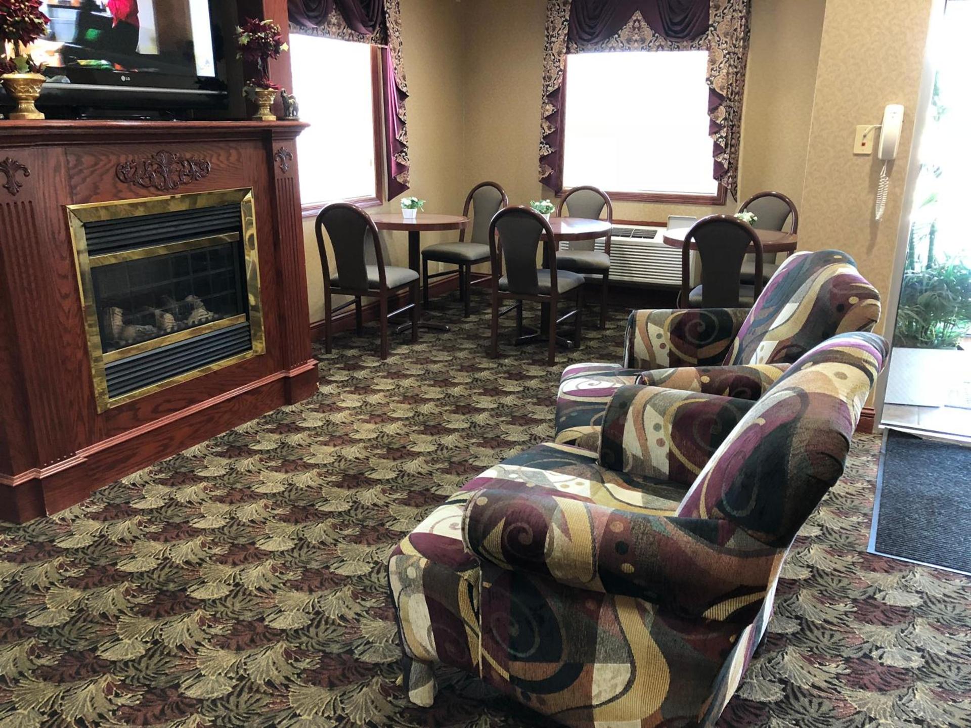 Countryside Suites Omaha photo 6