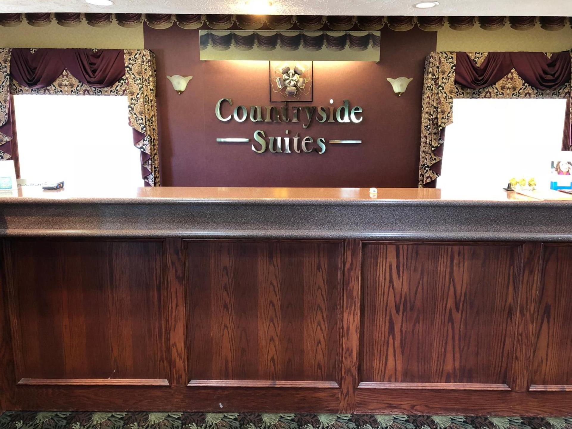 Countryside Suites Omaha photo 2