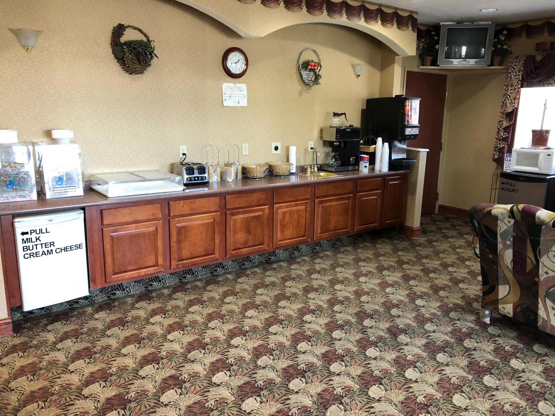 Countryside Suites Omaha photo 7