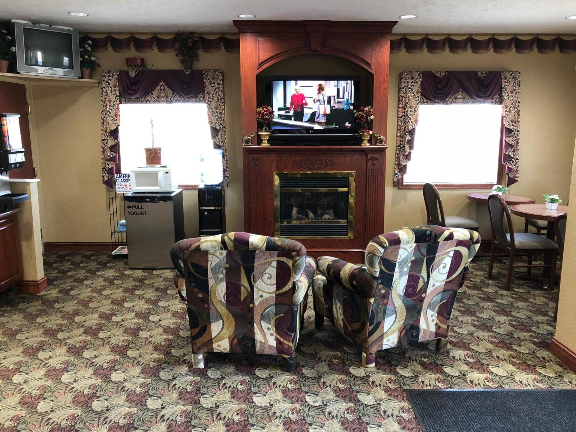 Countryside Suites Omaha photo 5
