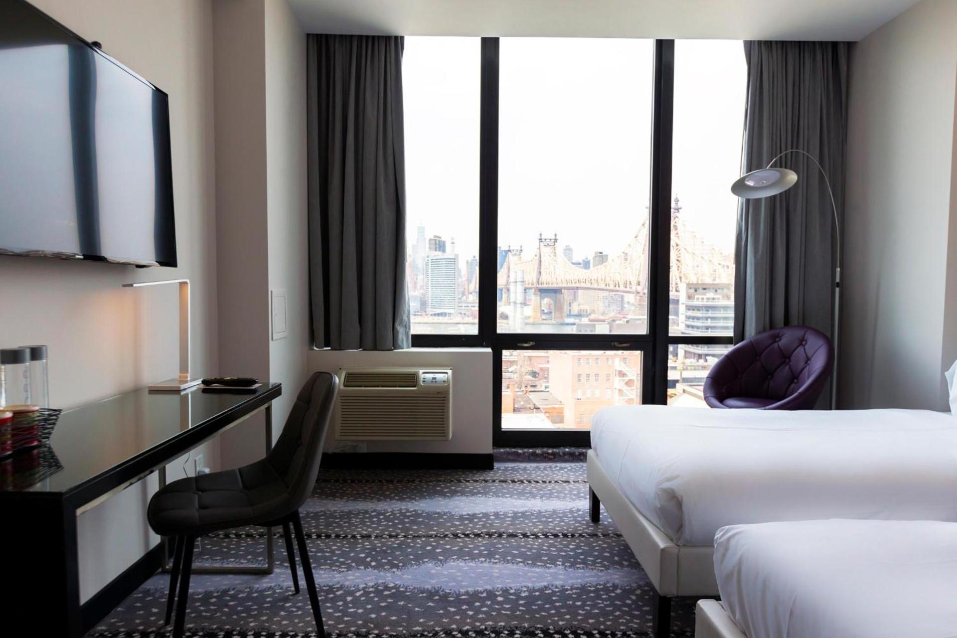 Z NYC Hotel photo 24