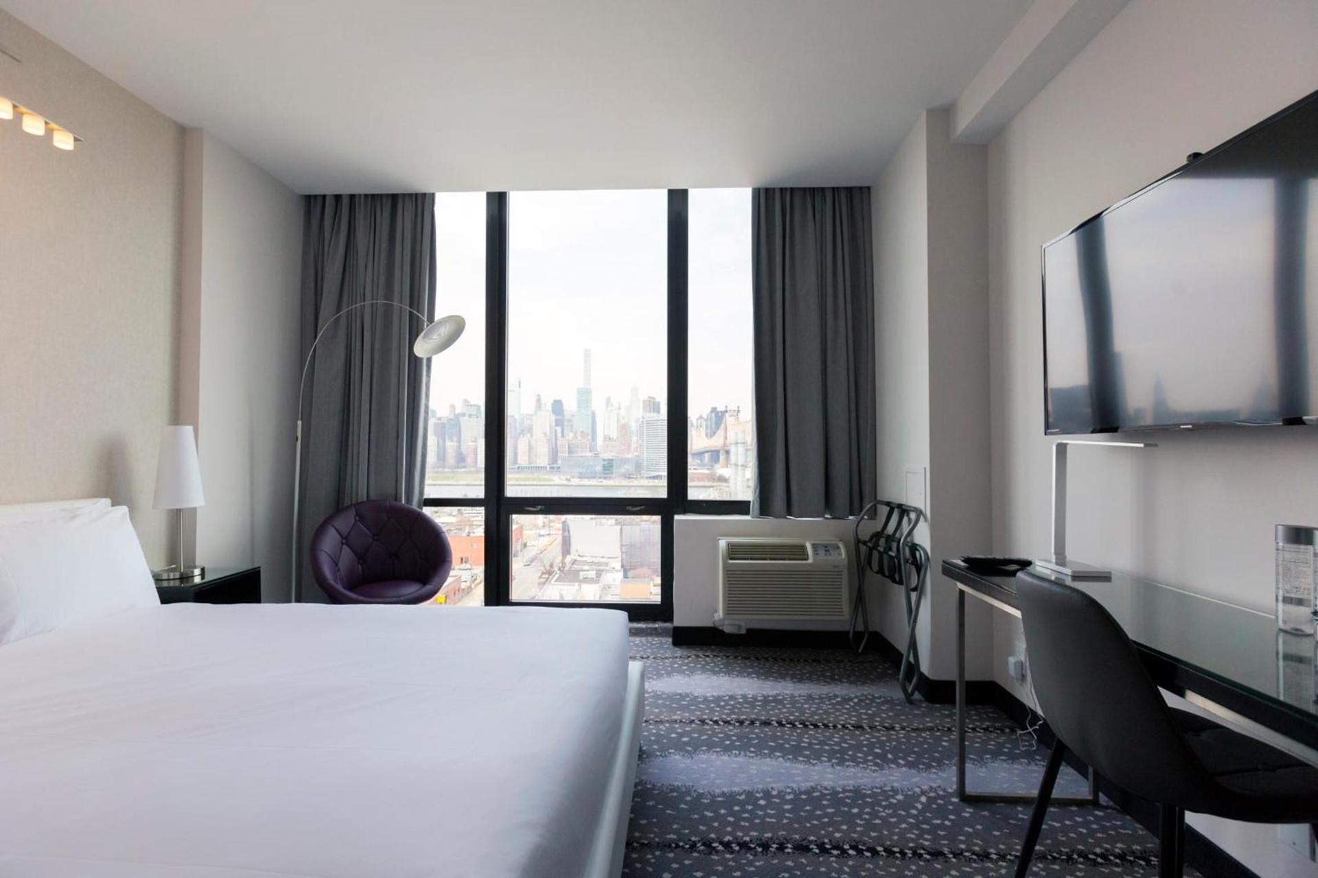 Z NYC Hotel photo 23