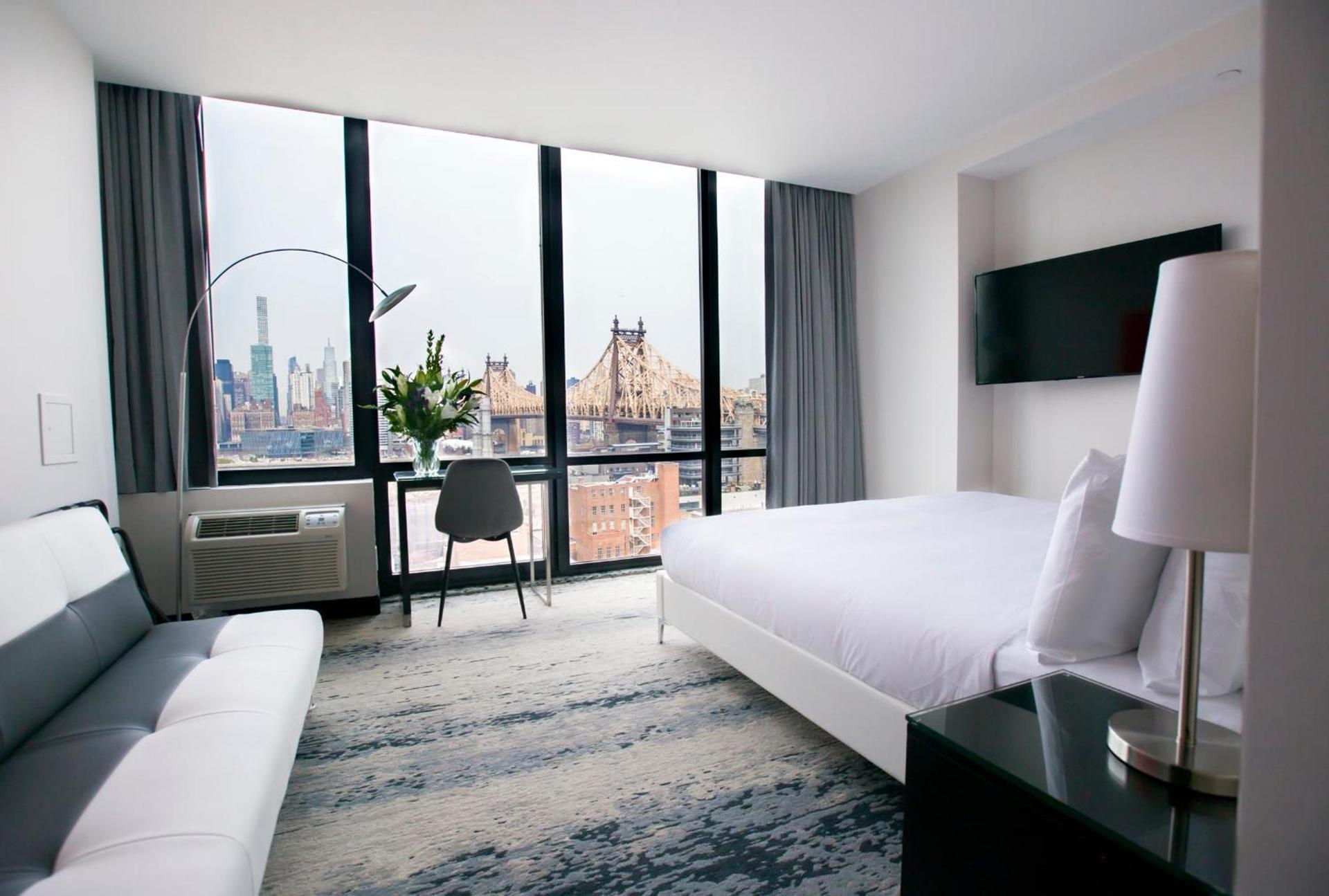 Z NYC Hotel photo 32