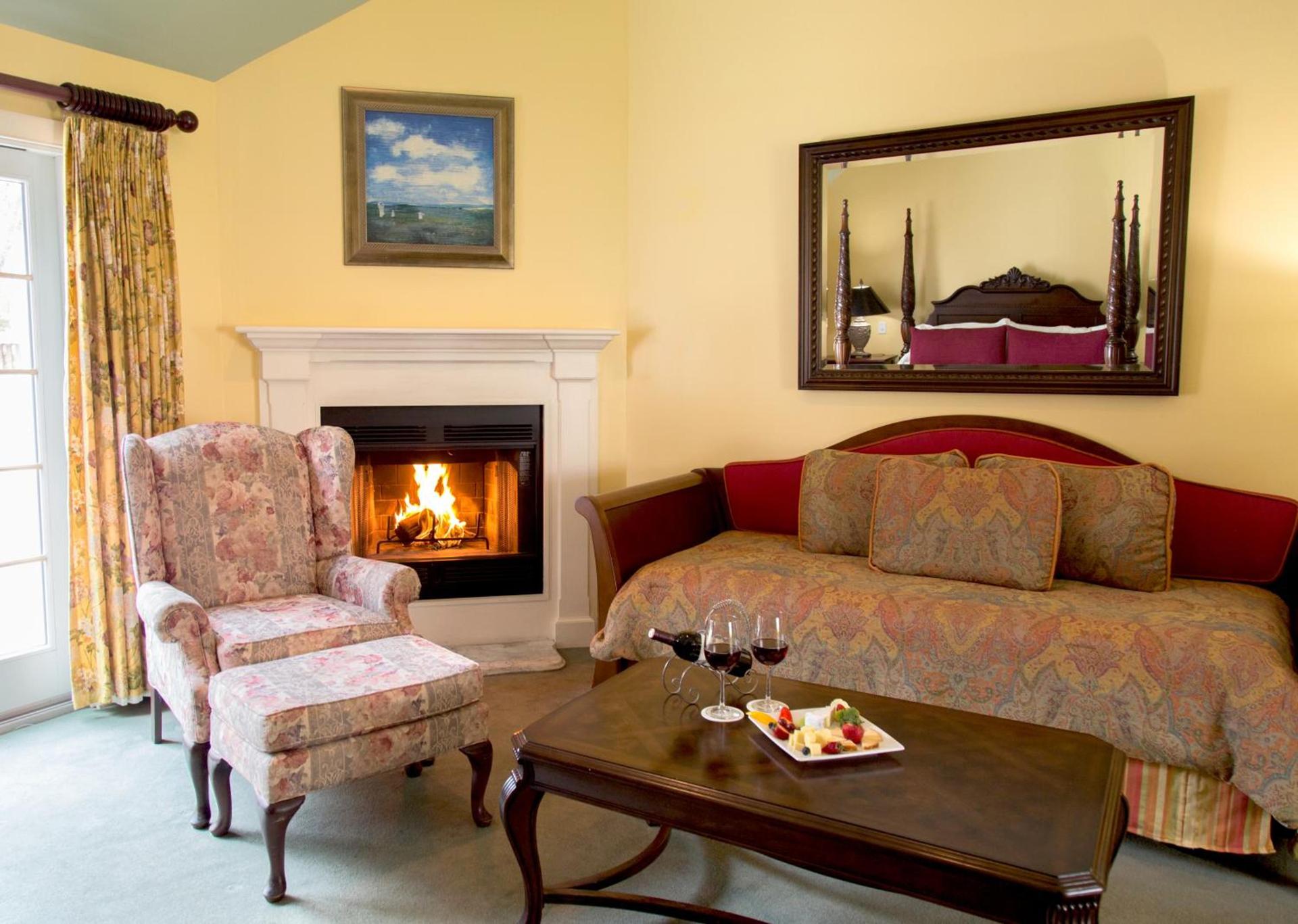 Queen Anne Inn photo 58