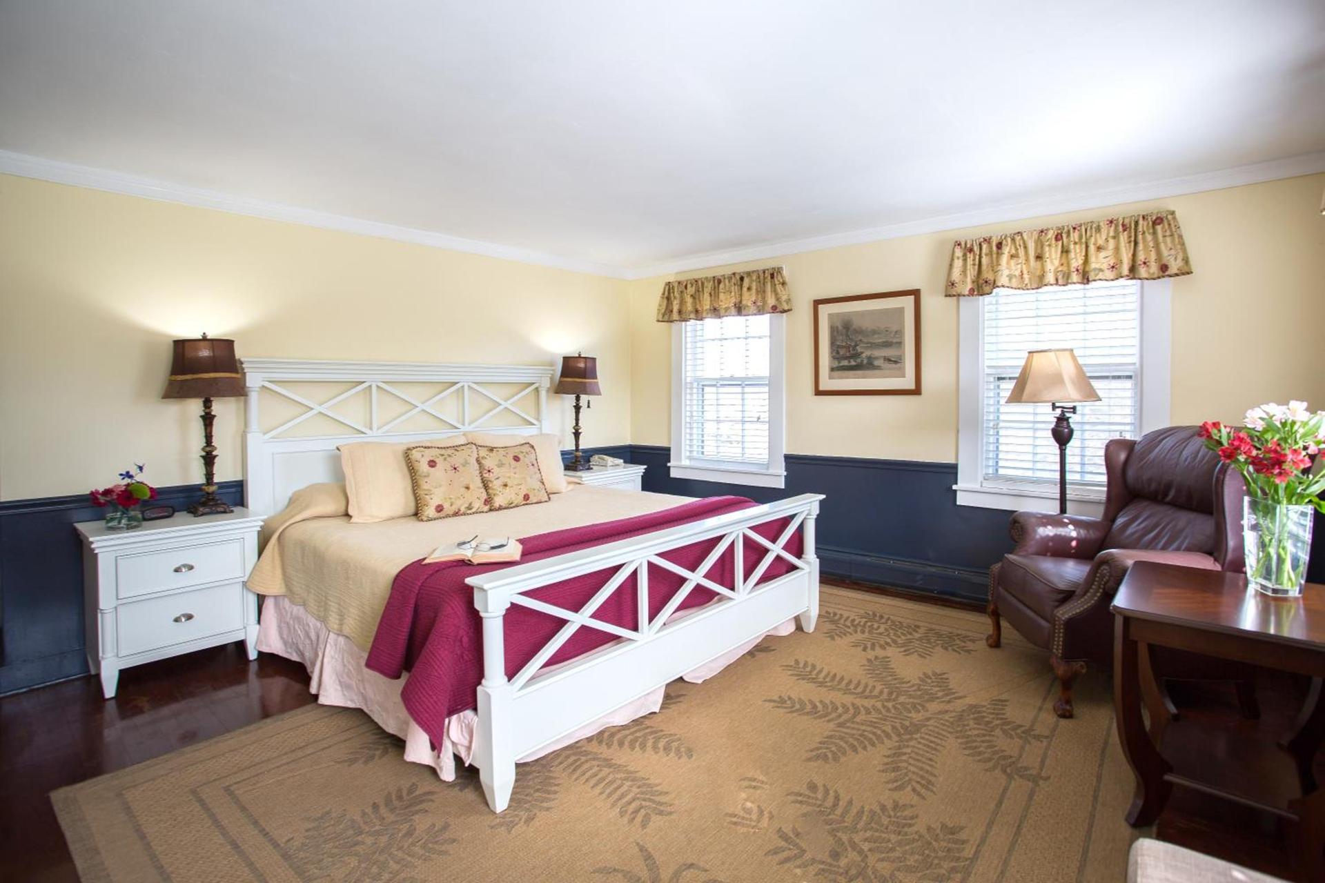 Queen Anne Inn photo 16