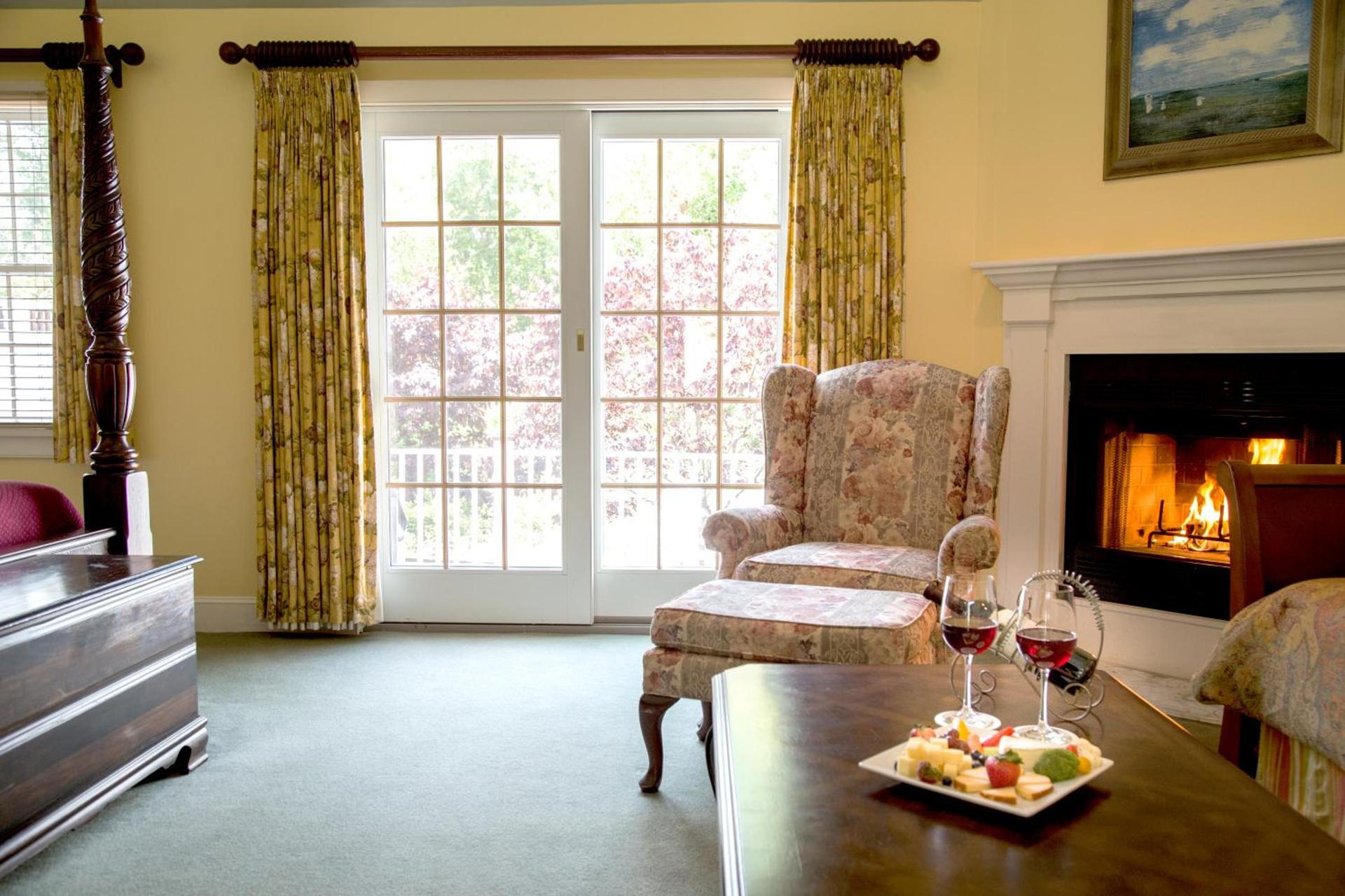Queen Anne Inn photo 19